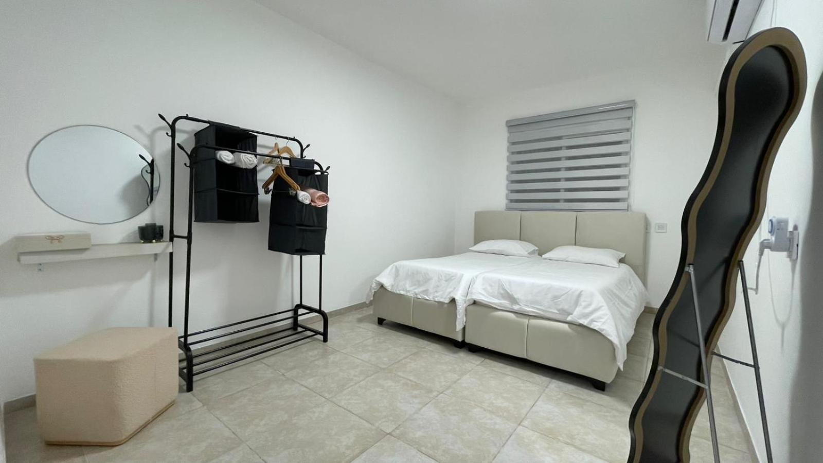 Tiberias CITY HOUSe