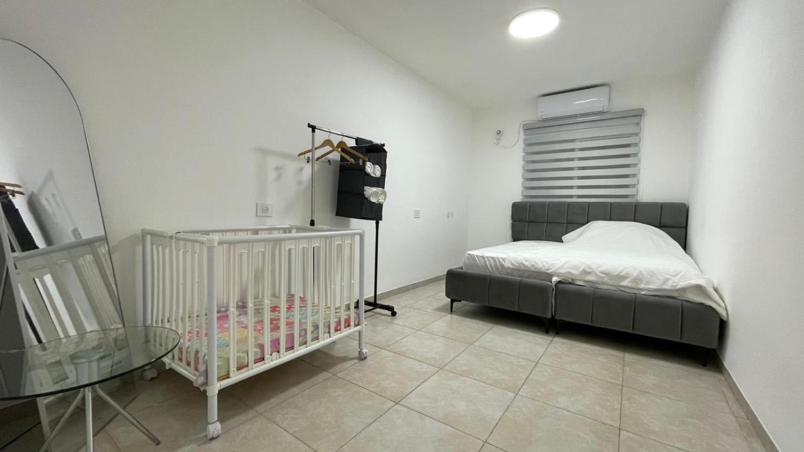 Tiberias CITY HOUSe