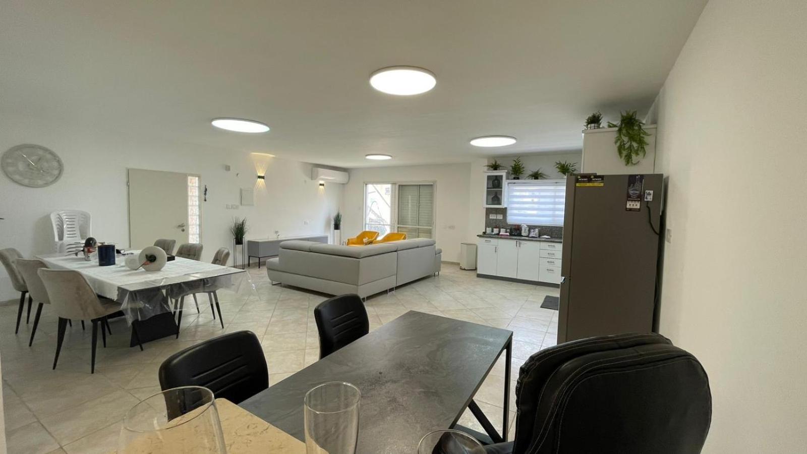 Tiberias CITY HOUSe