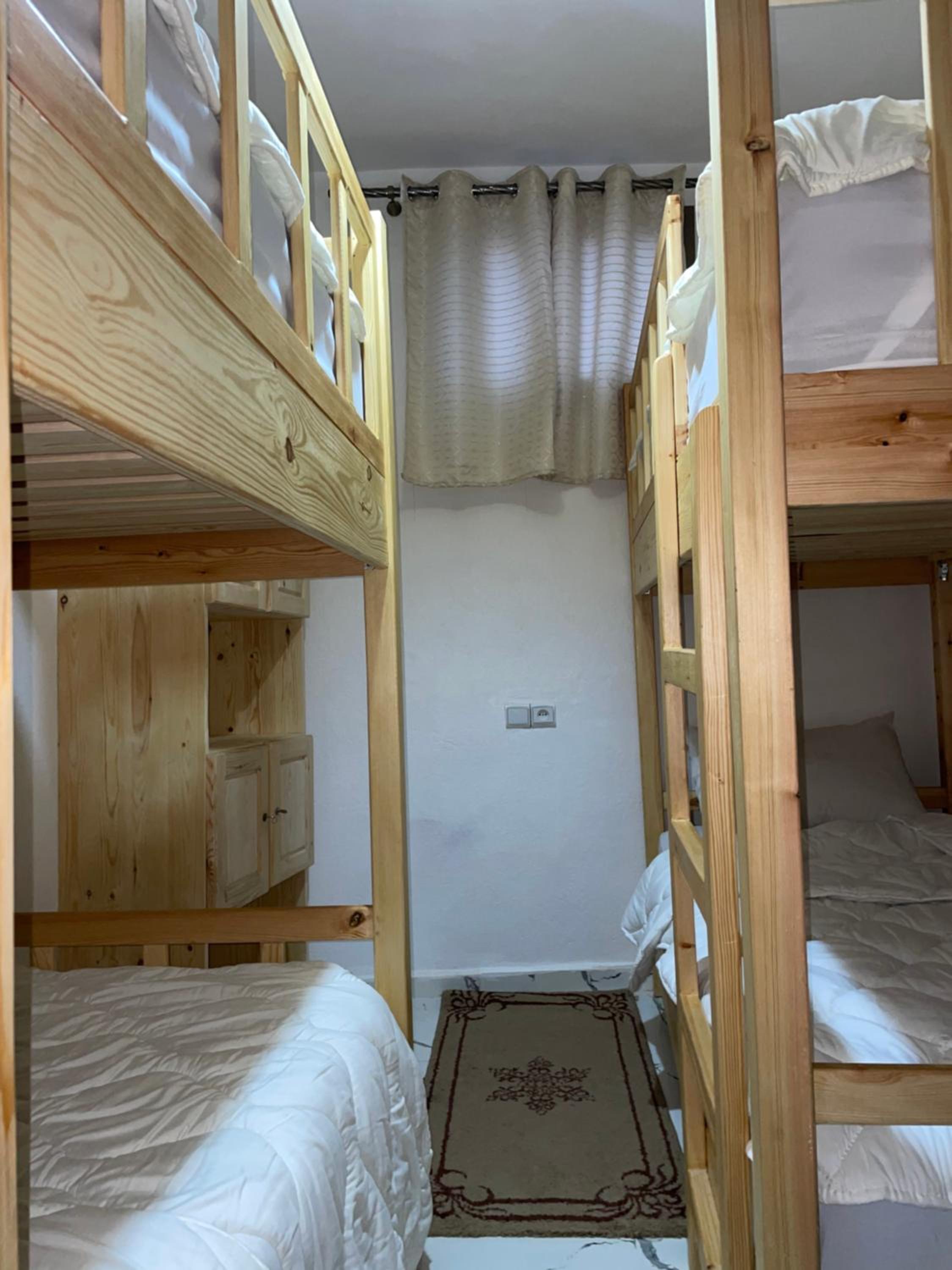 Adar surf house