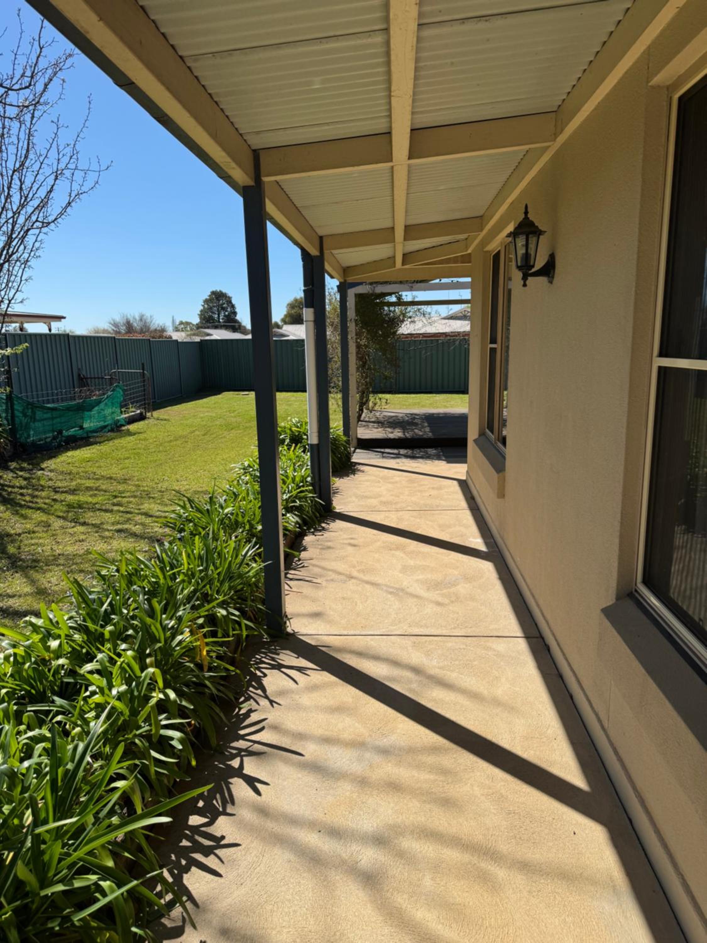 Comfy and relaxing stay - Rest Easy Mudgee Cottage