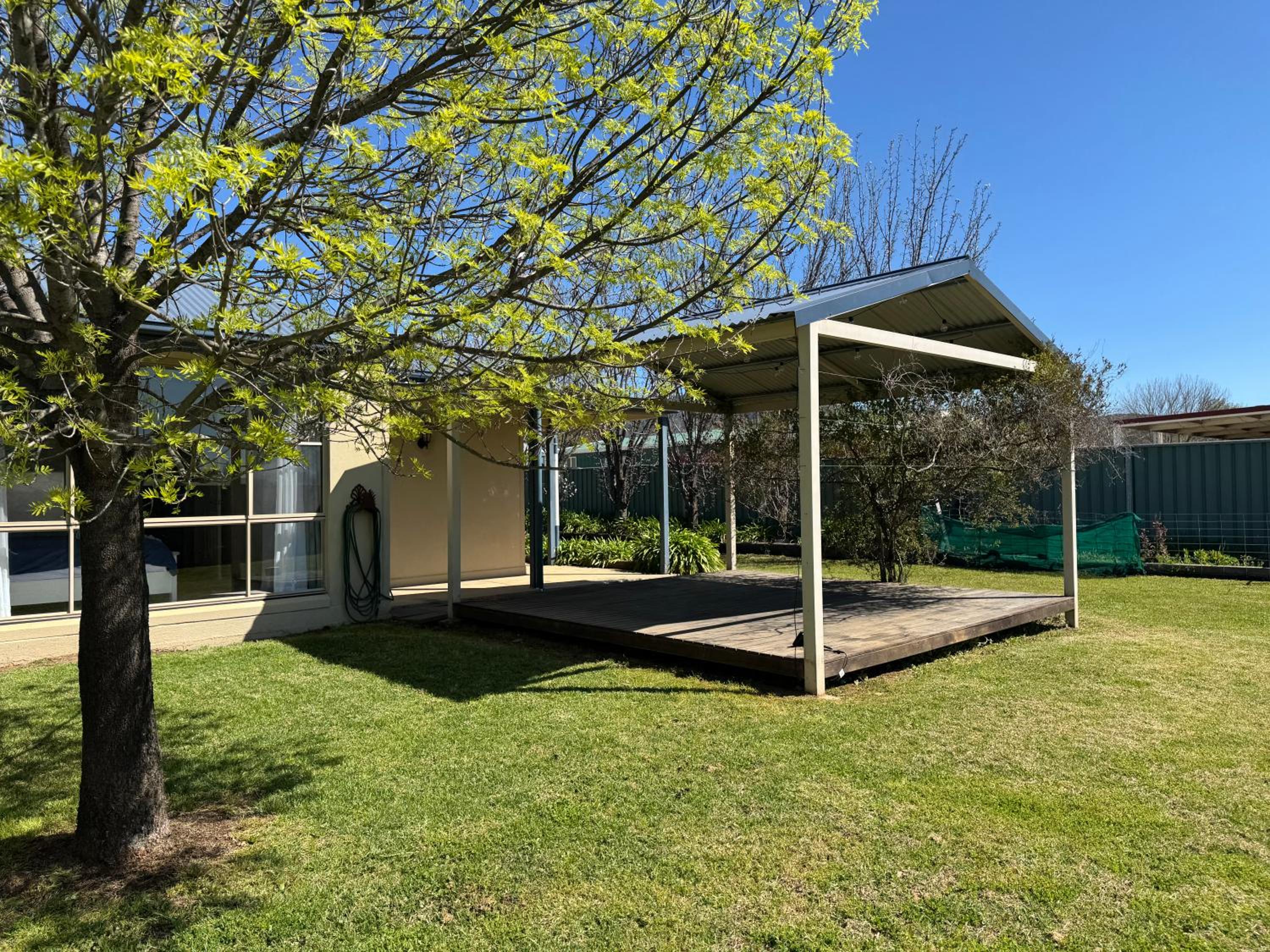 Comfy and relaxing stay - Rest Easy Mudgee Cottage