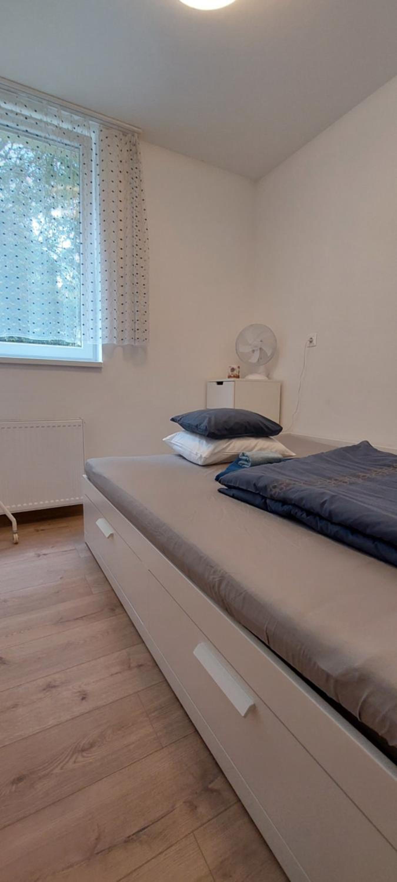 DOME at Népliget Apartman