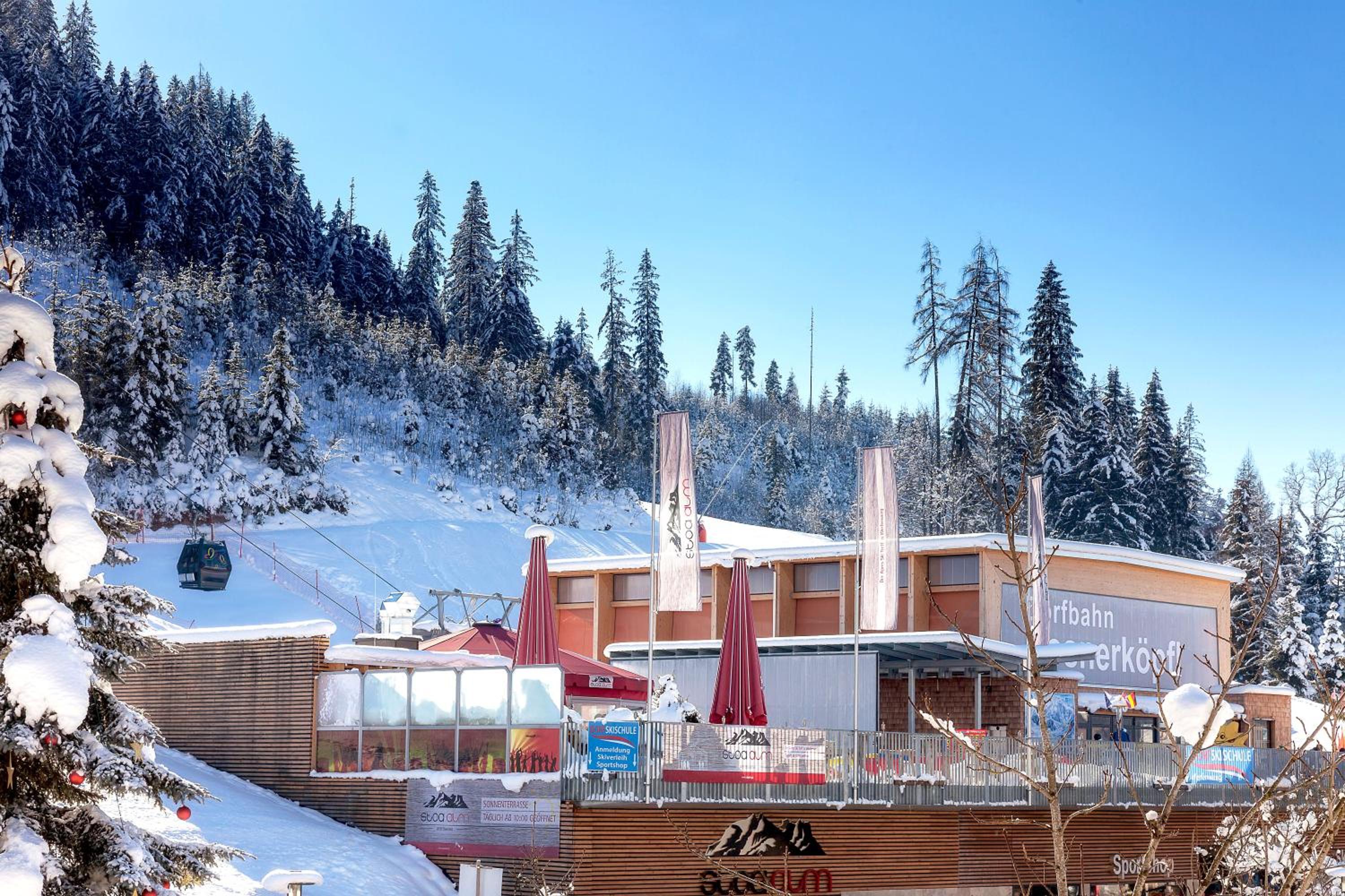 Gut Wenghof - Family Resort Werfenweng