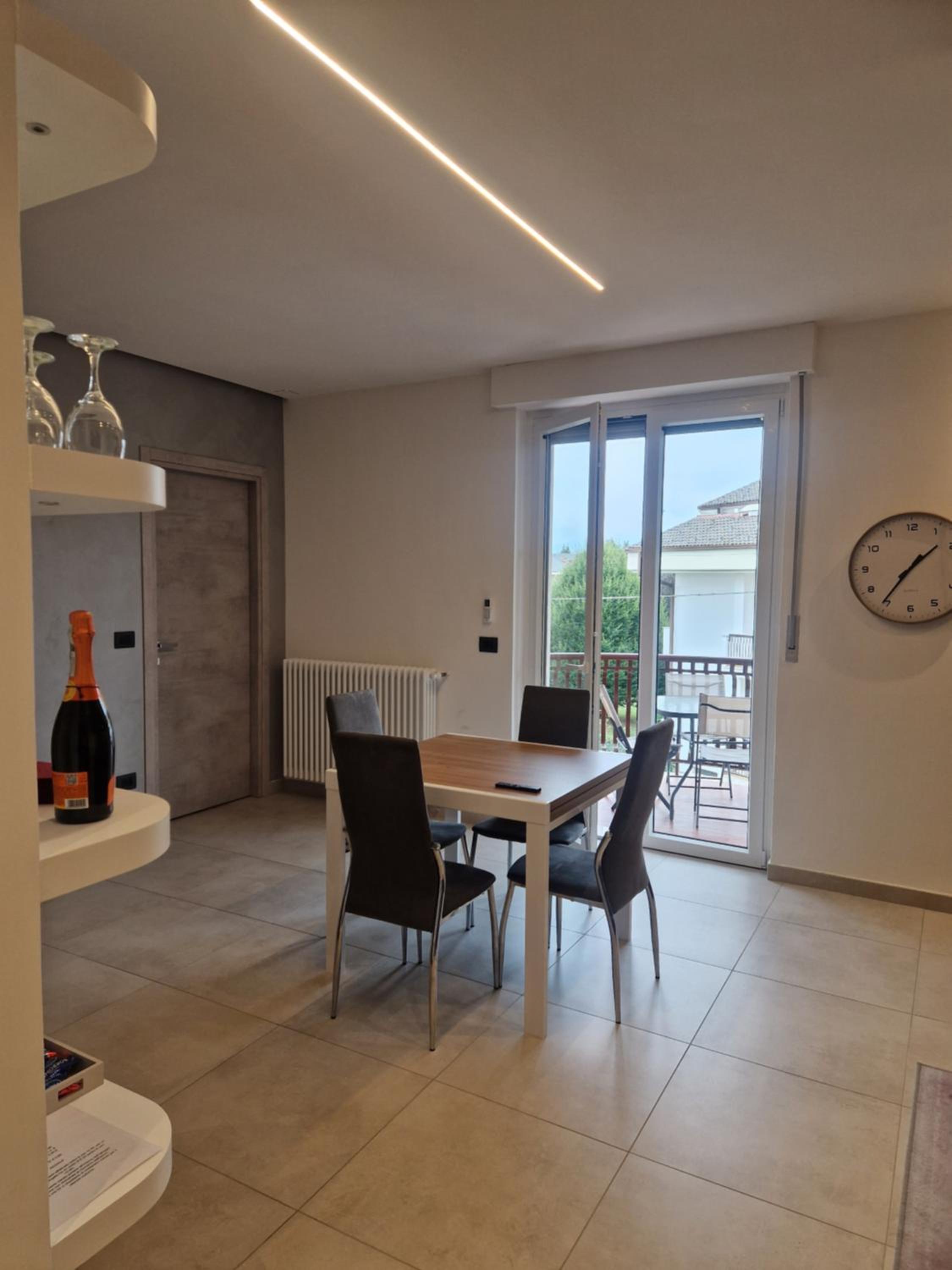 Giulietta Apartment Cuneo