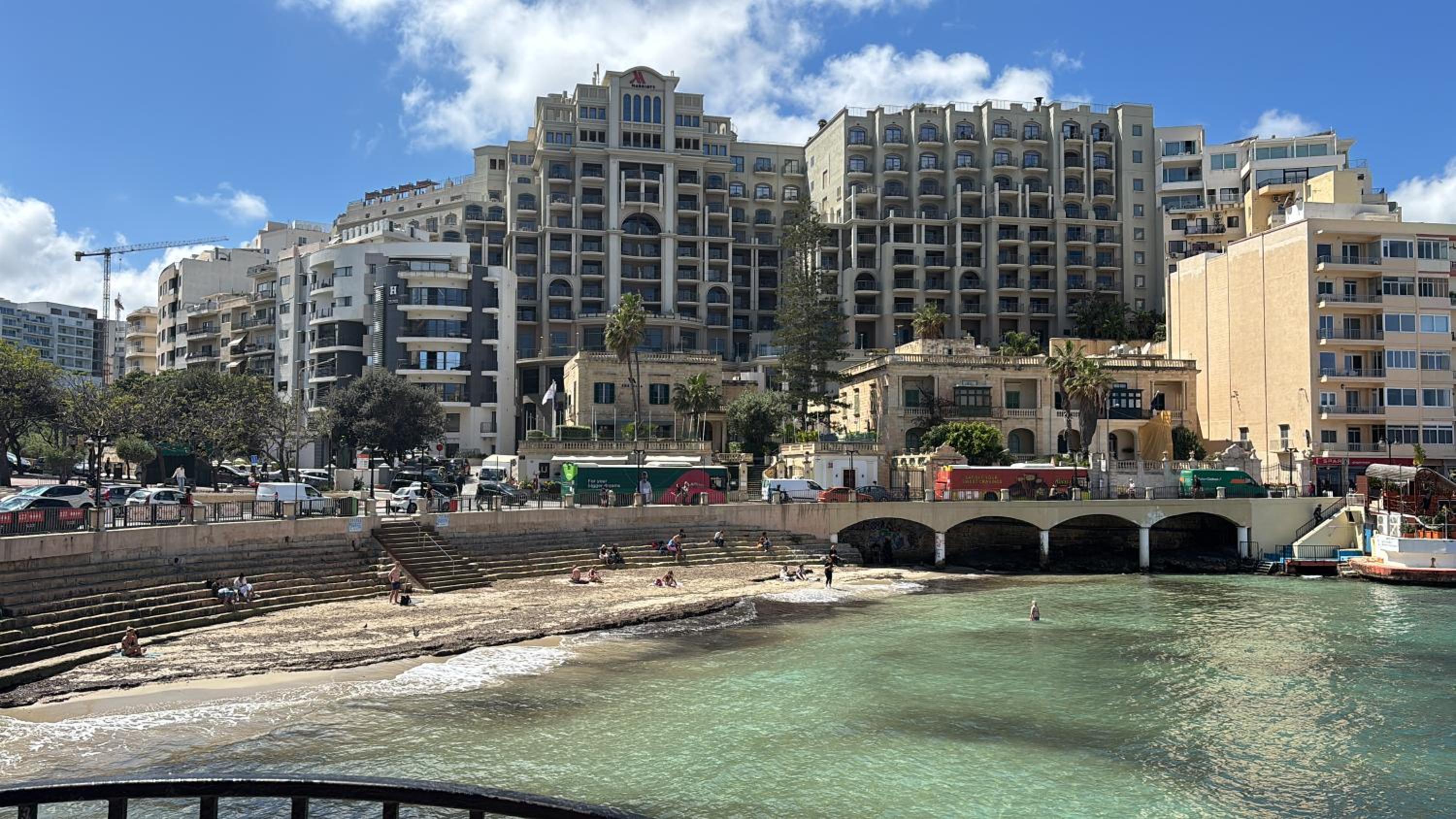 Bay View Apartments