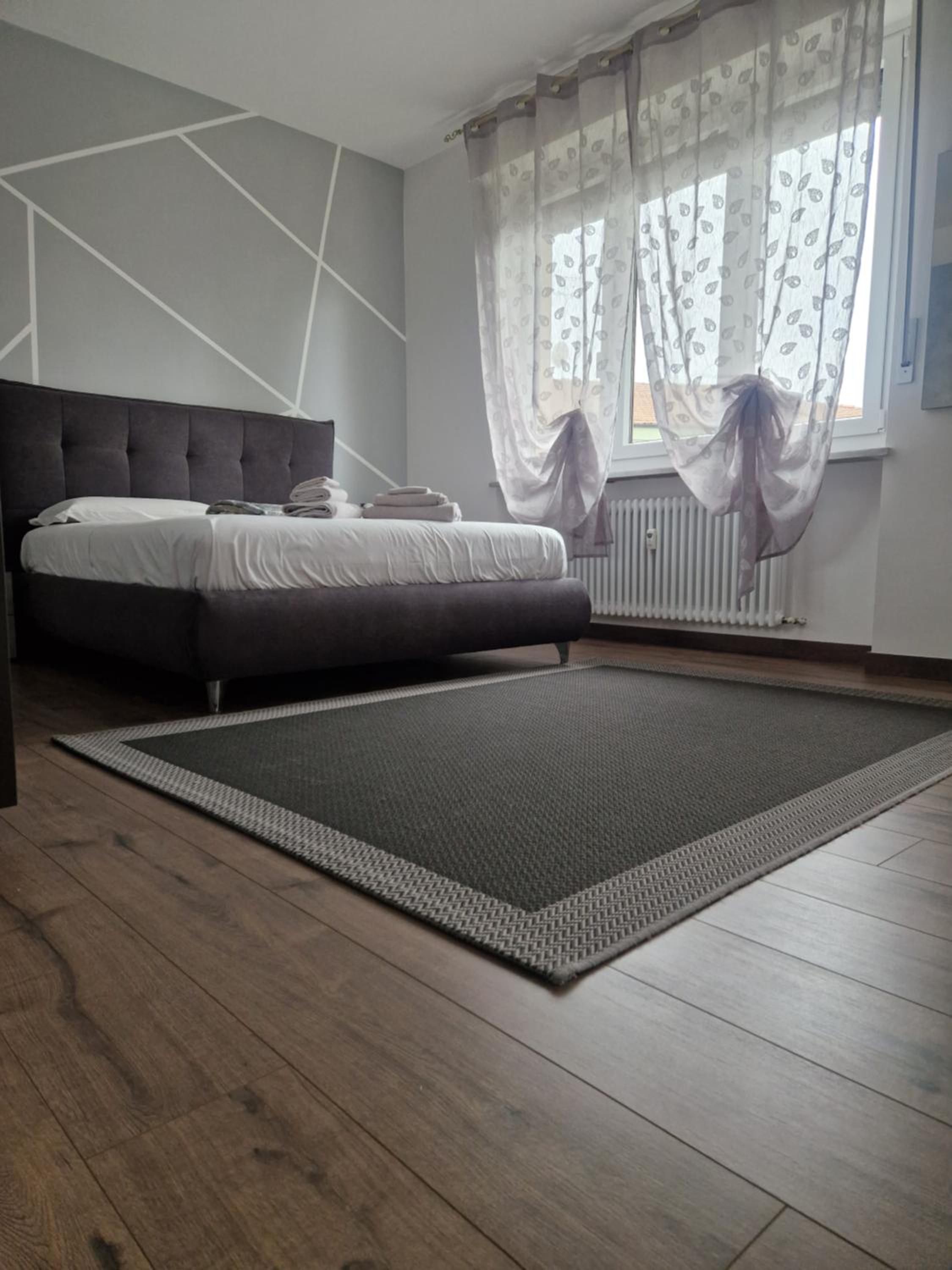 Giulietta Apartment Cuneo