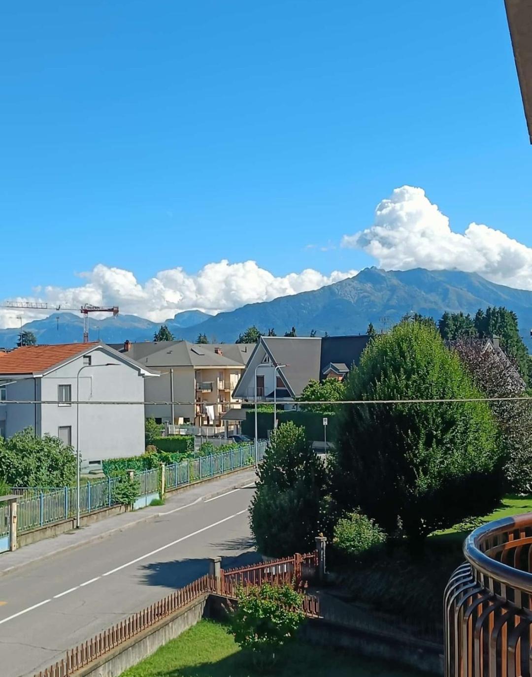 Giulietta Apartment Cuneo