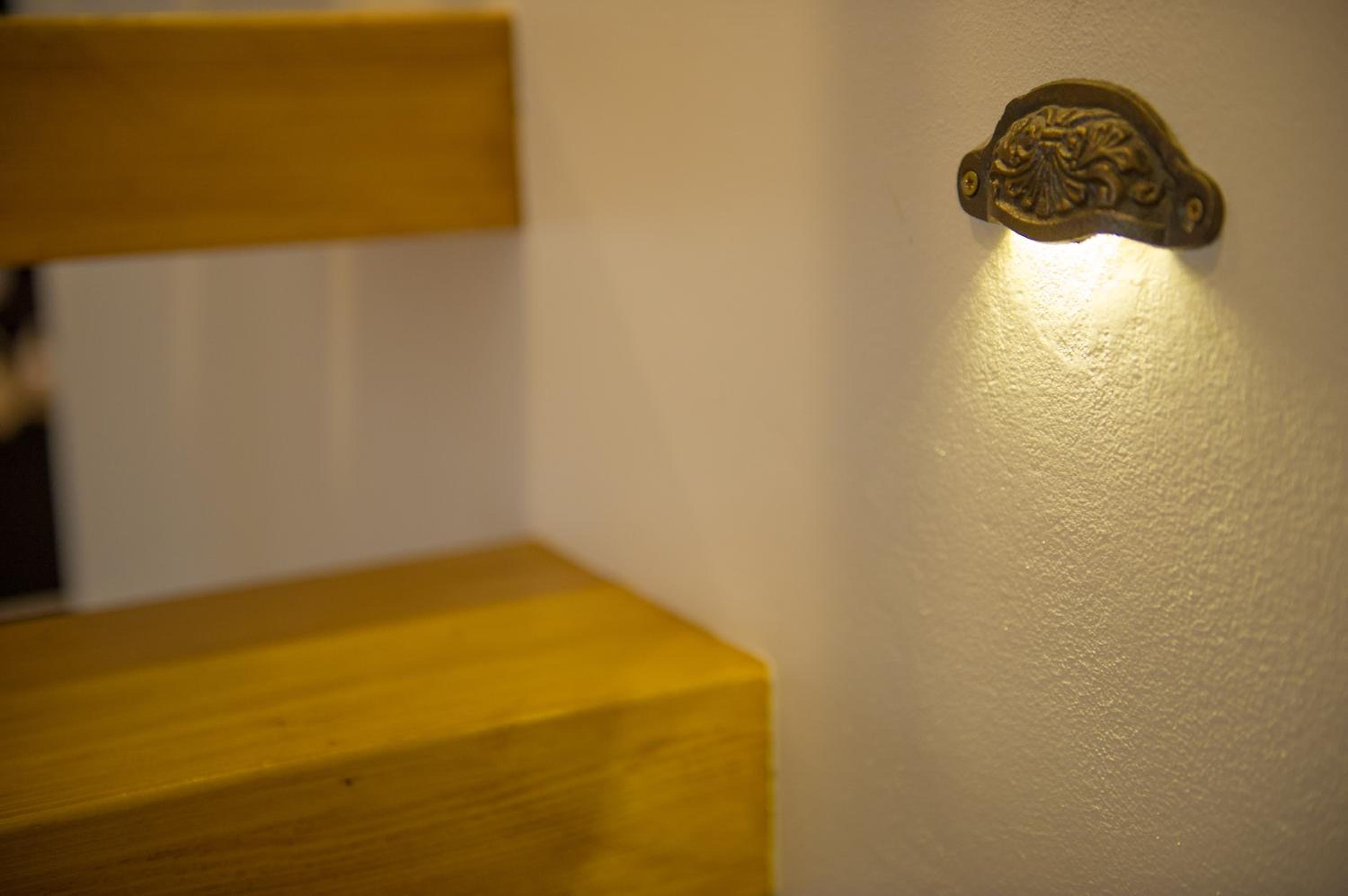 The Spot Apartment