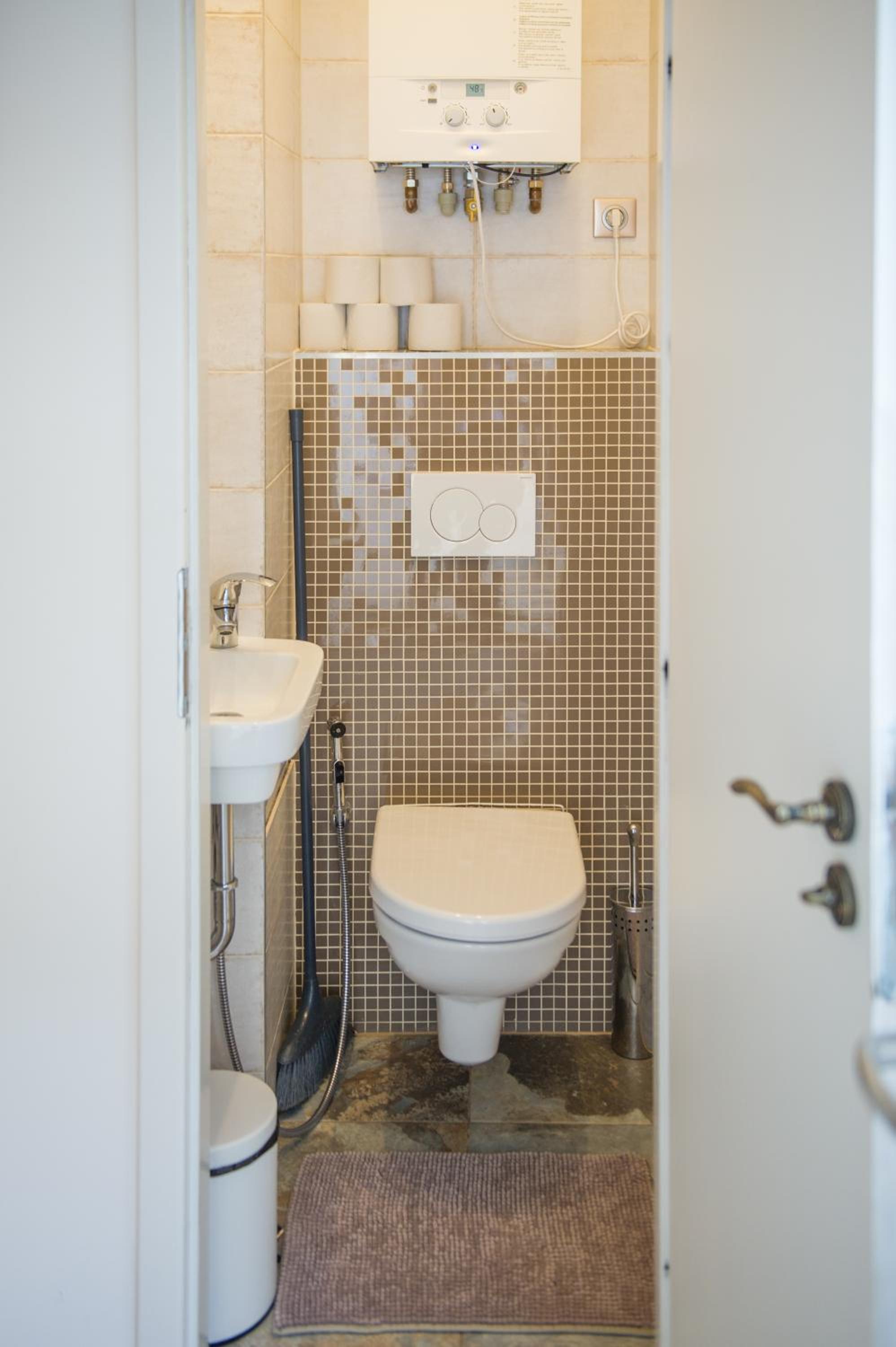The Spot Apartment