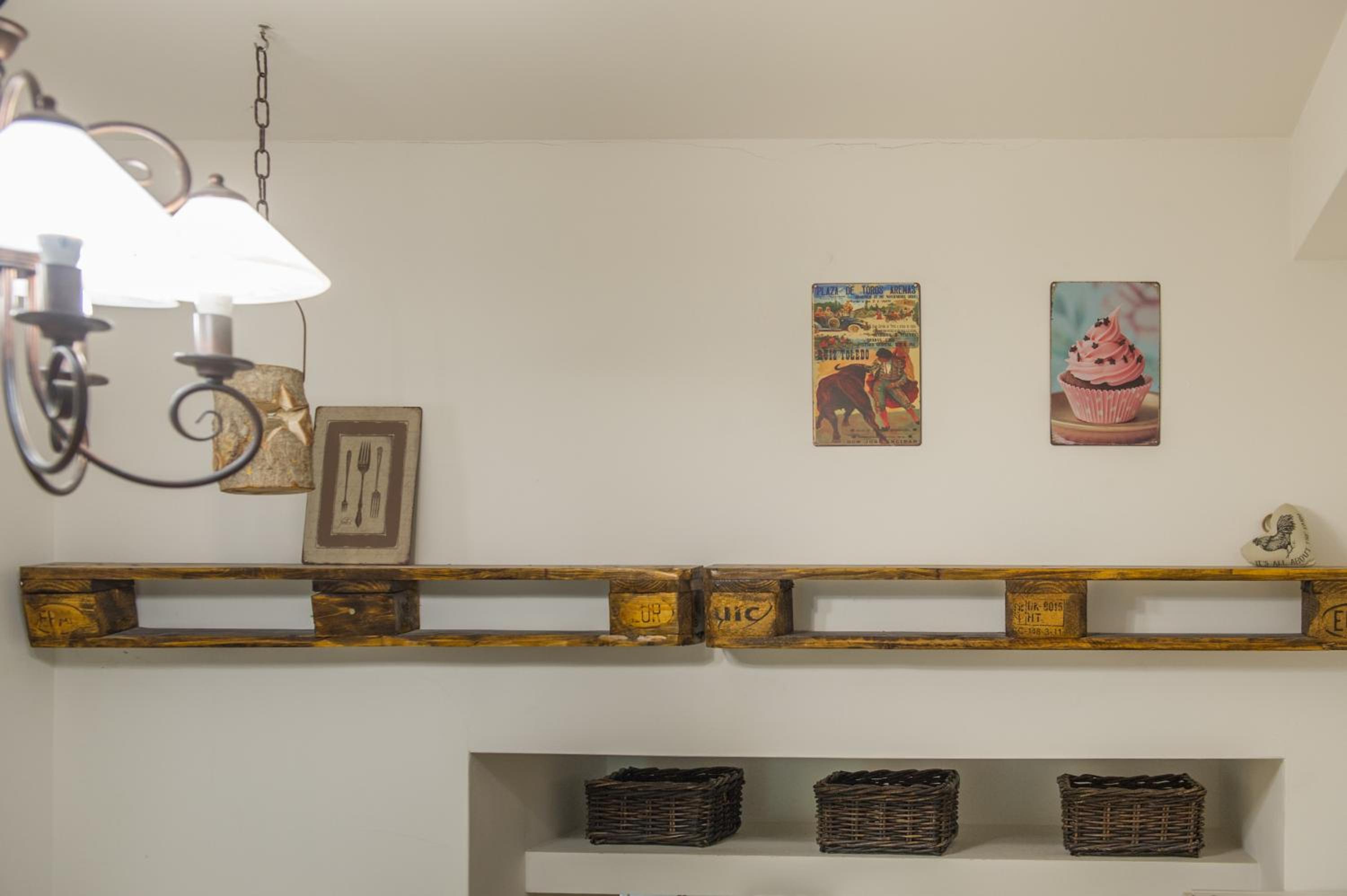 The Spot Apartment