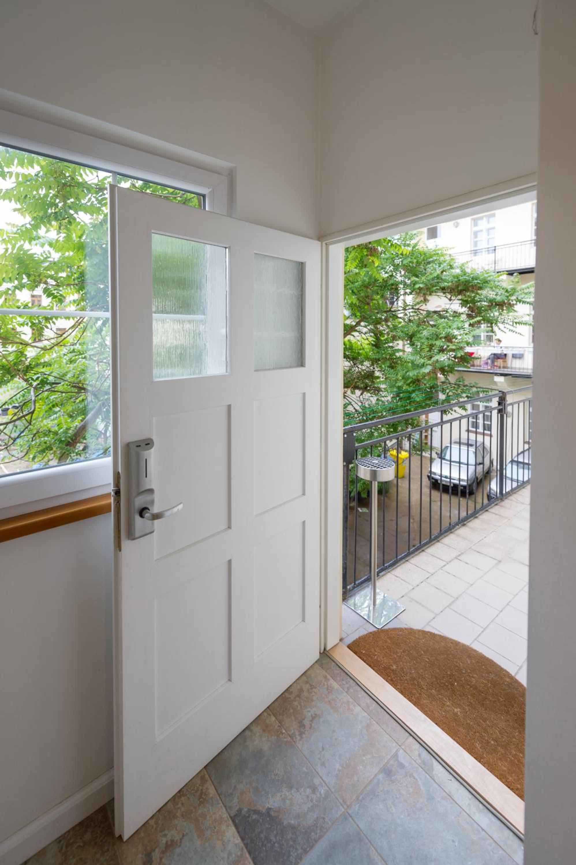 The Spot Apartment