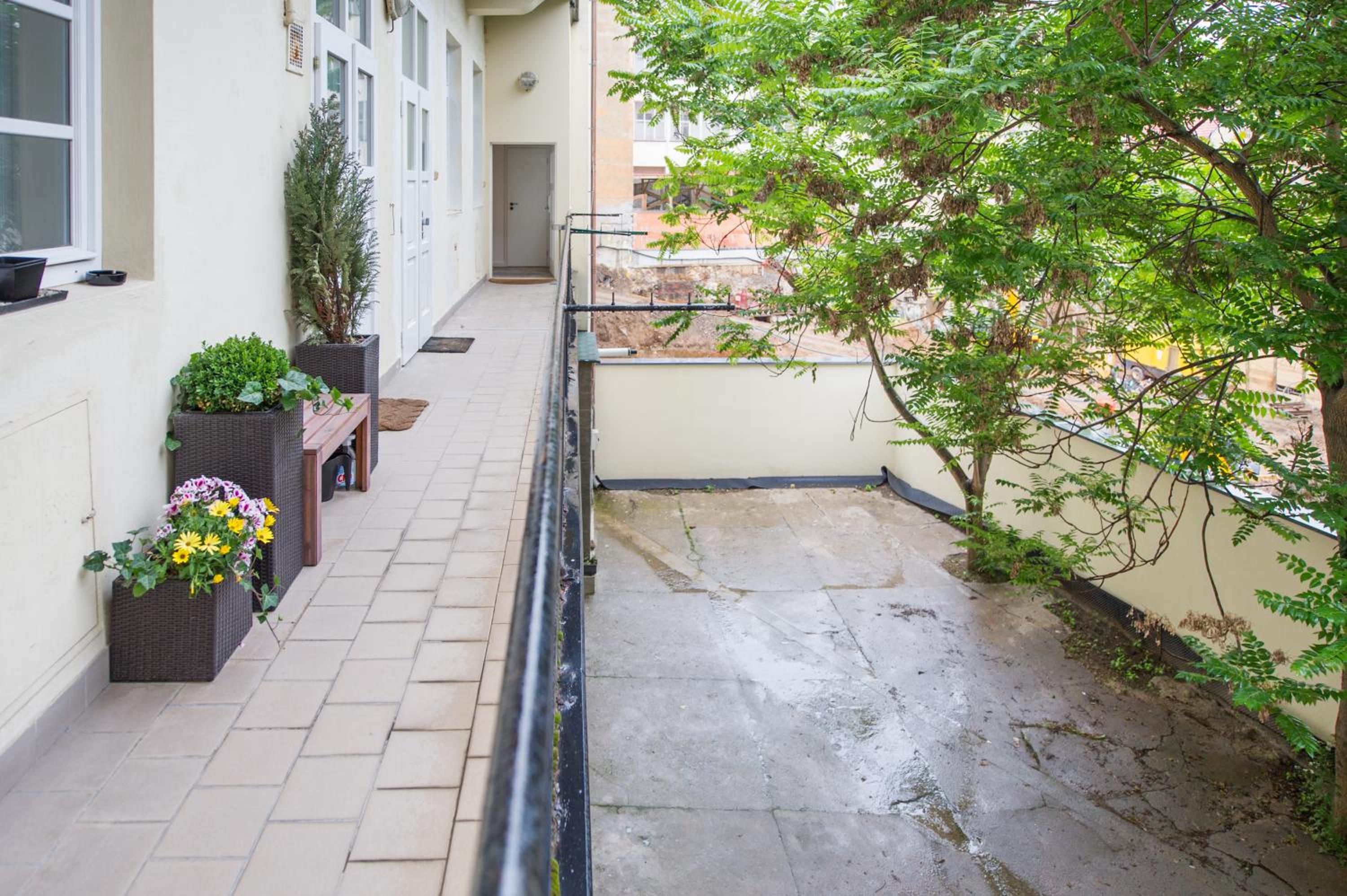 The Spot Apartment