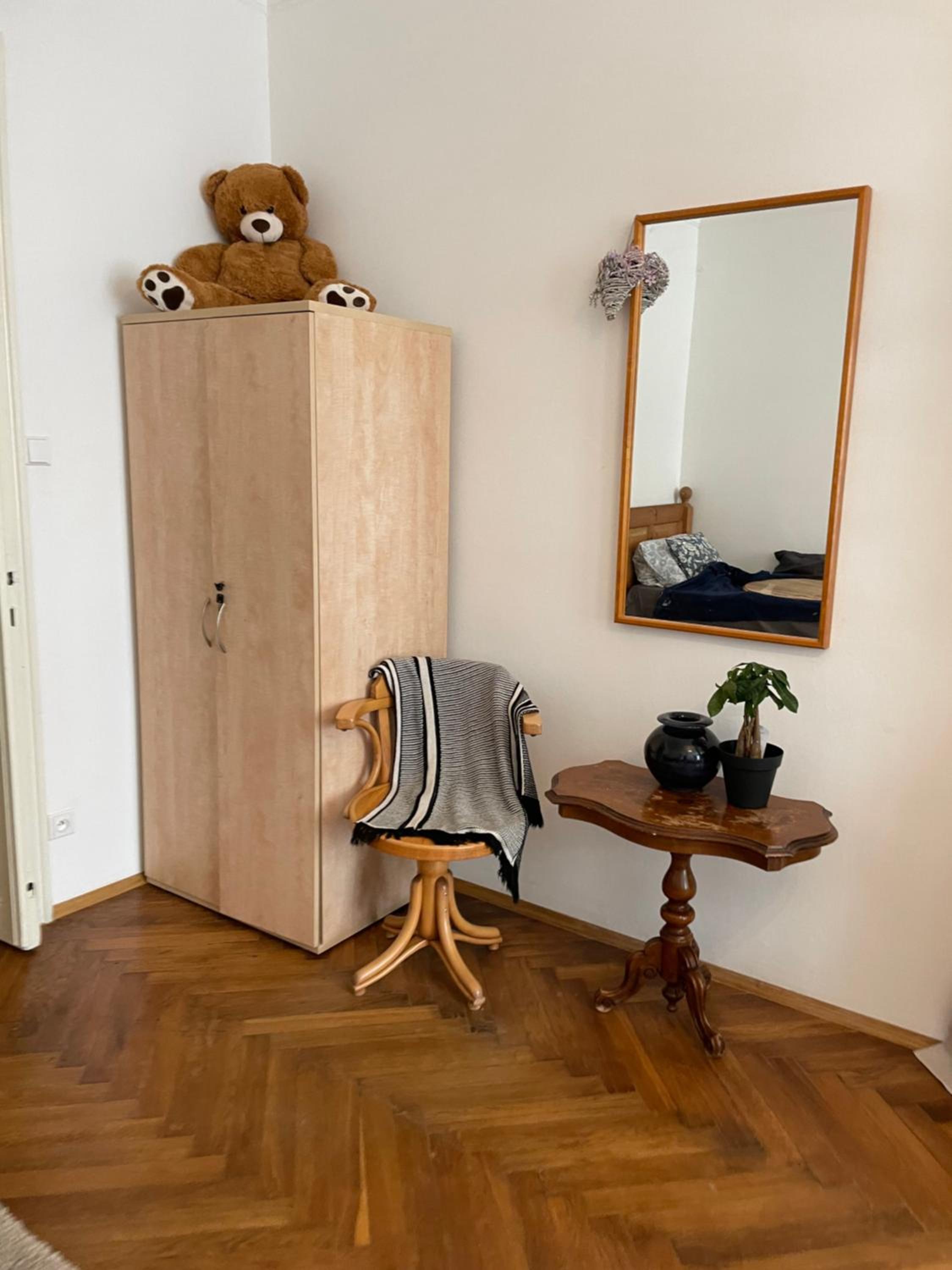 štepánská noc B
