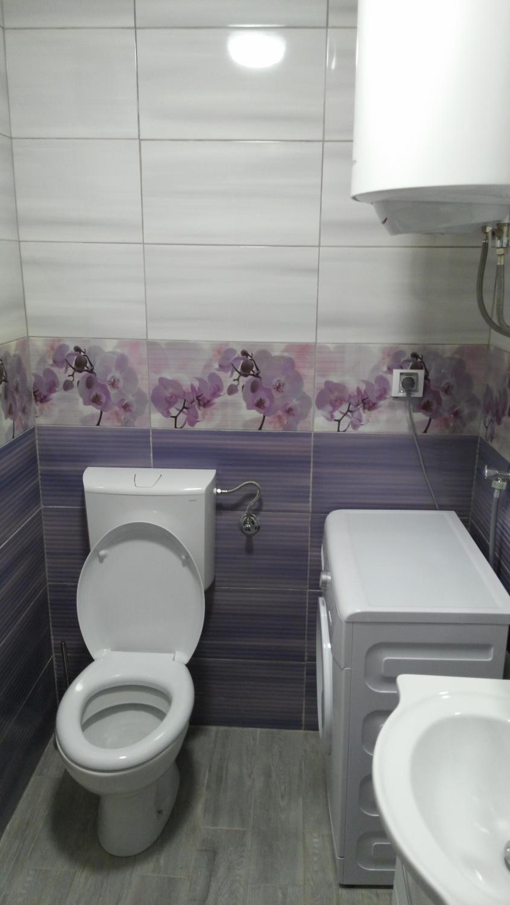 Badza Apartment