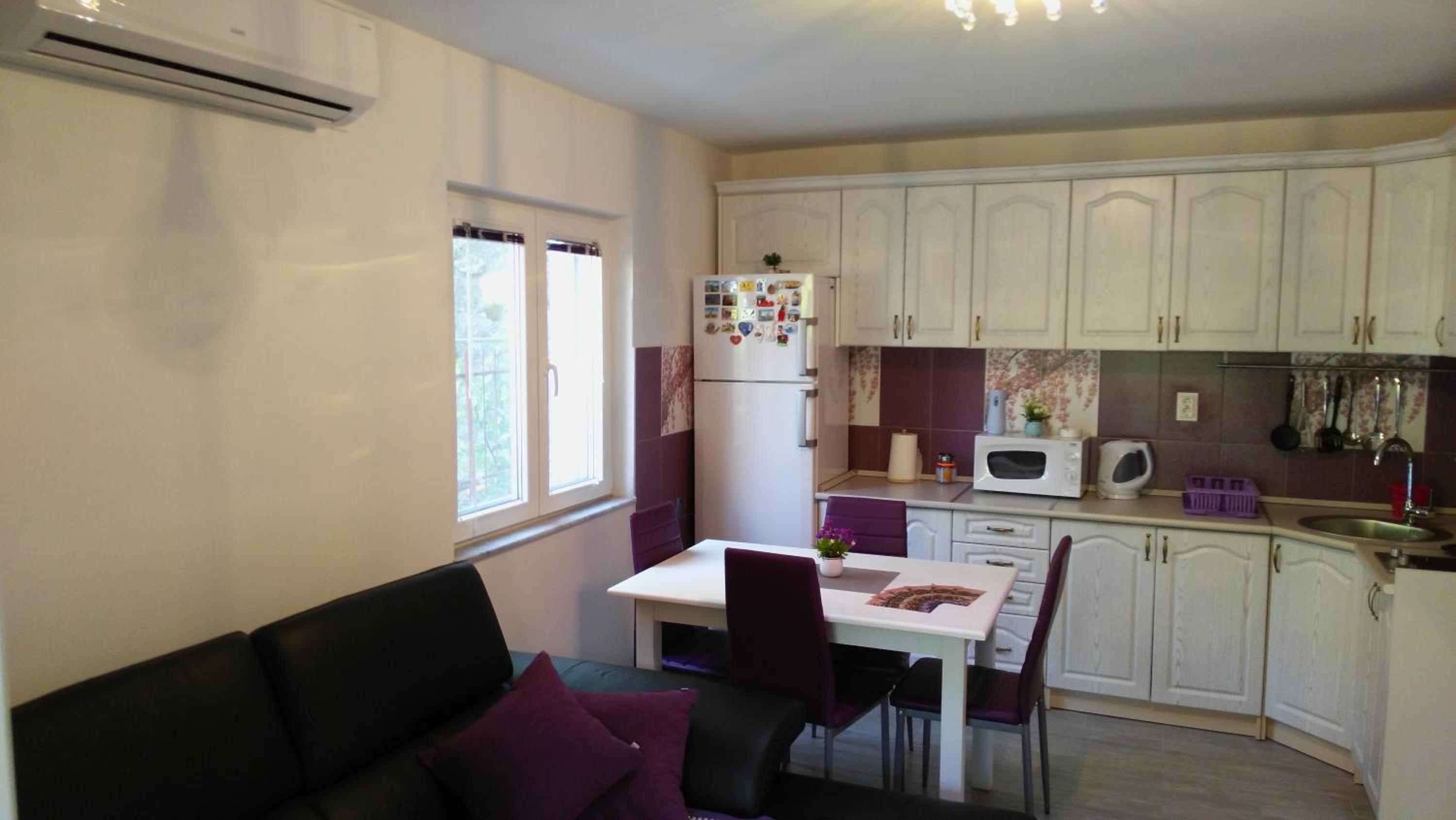 Badza Apartment