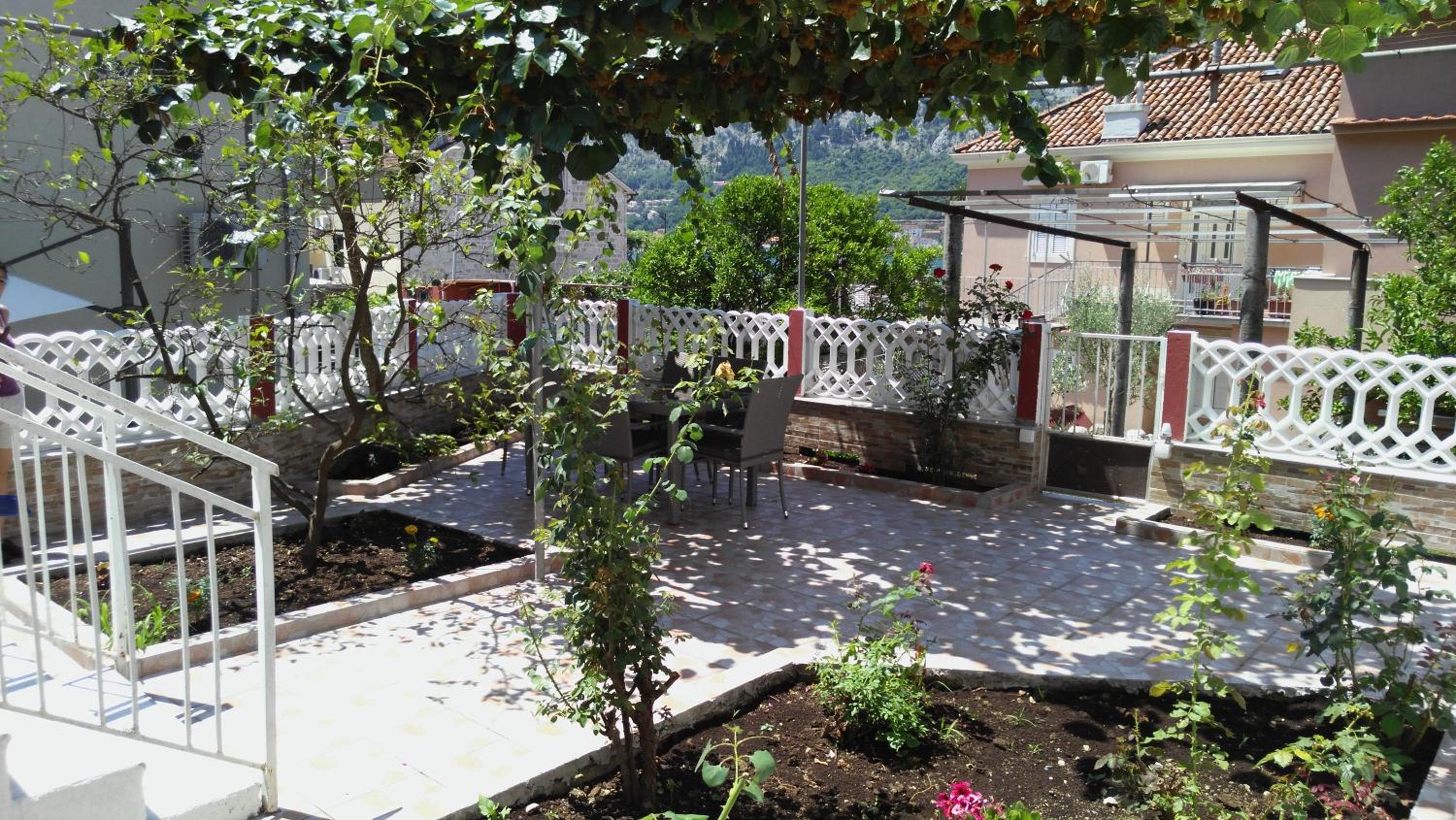 Badza Apartment