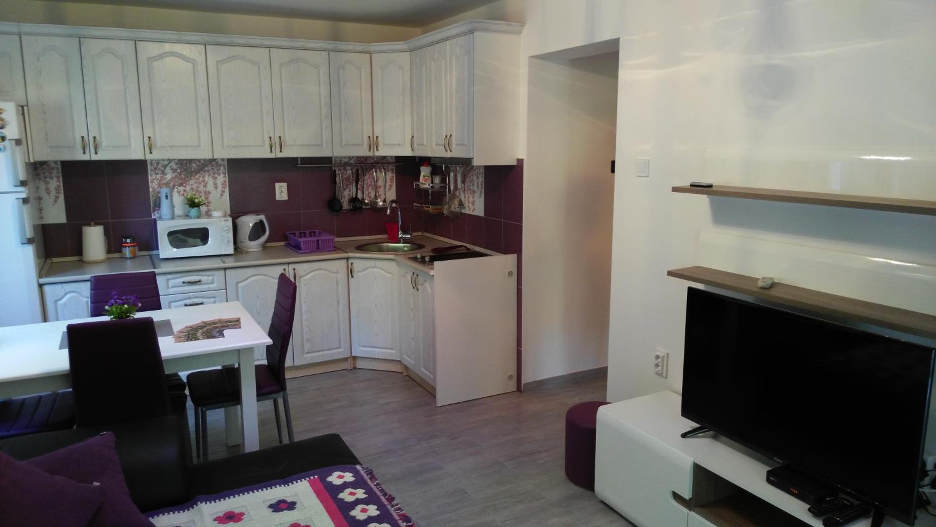 Badza Apartment