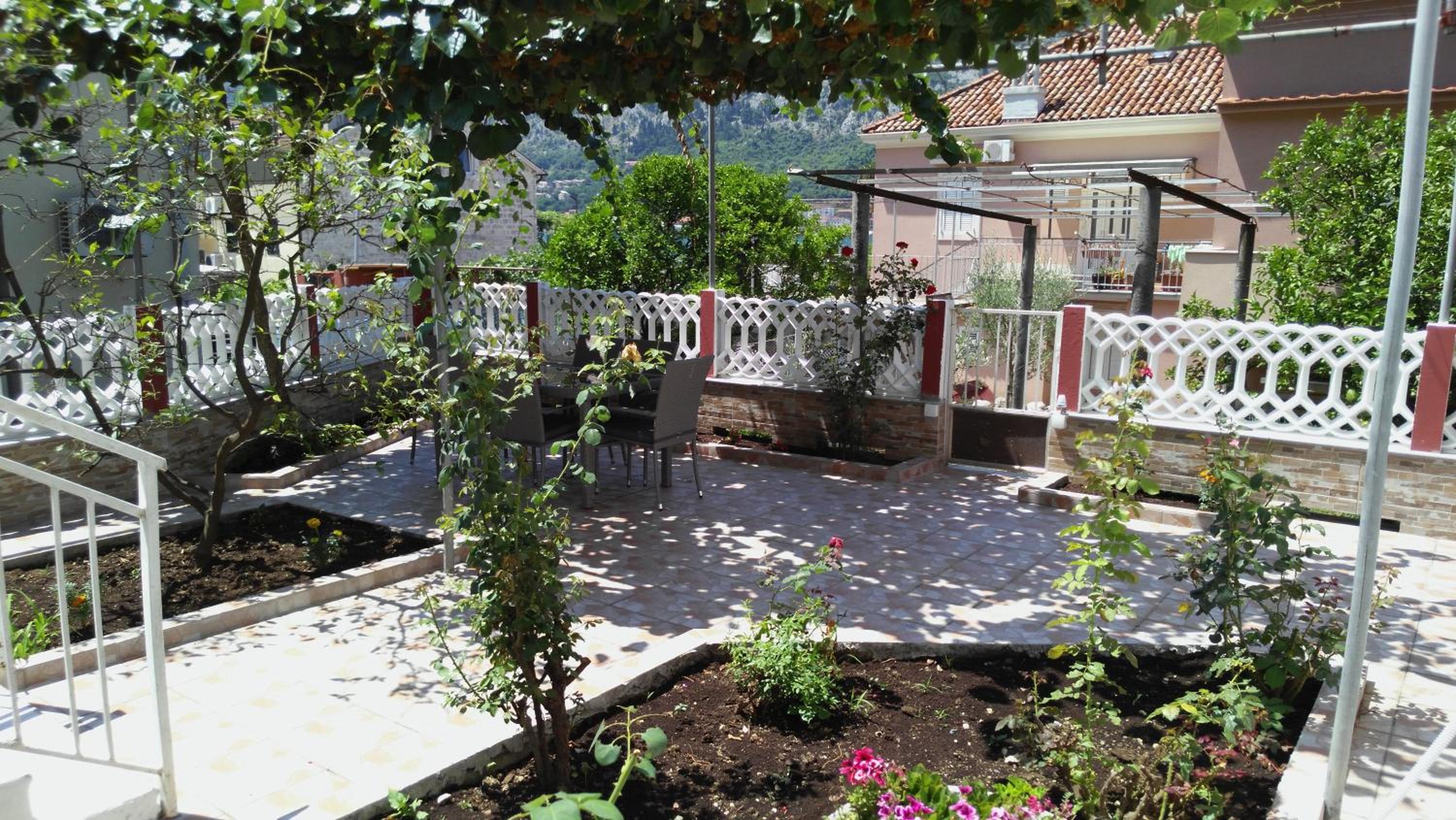 Badza Apartment