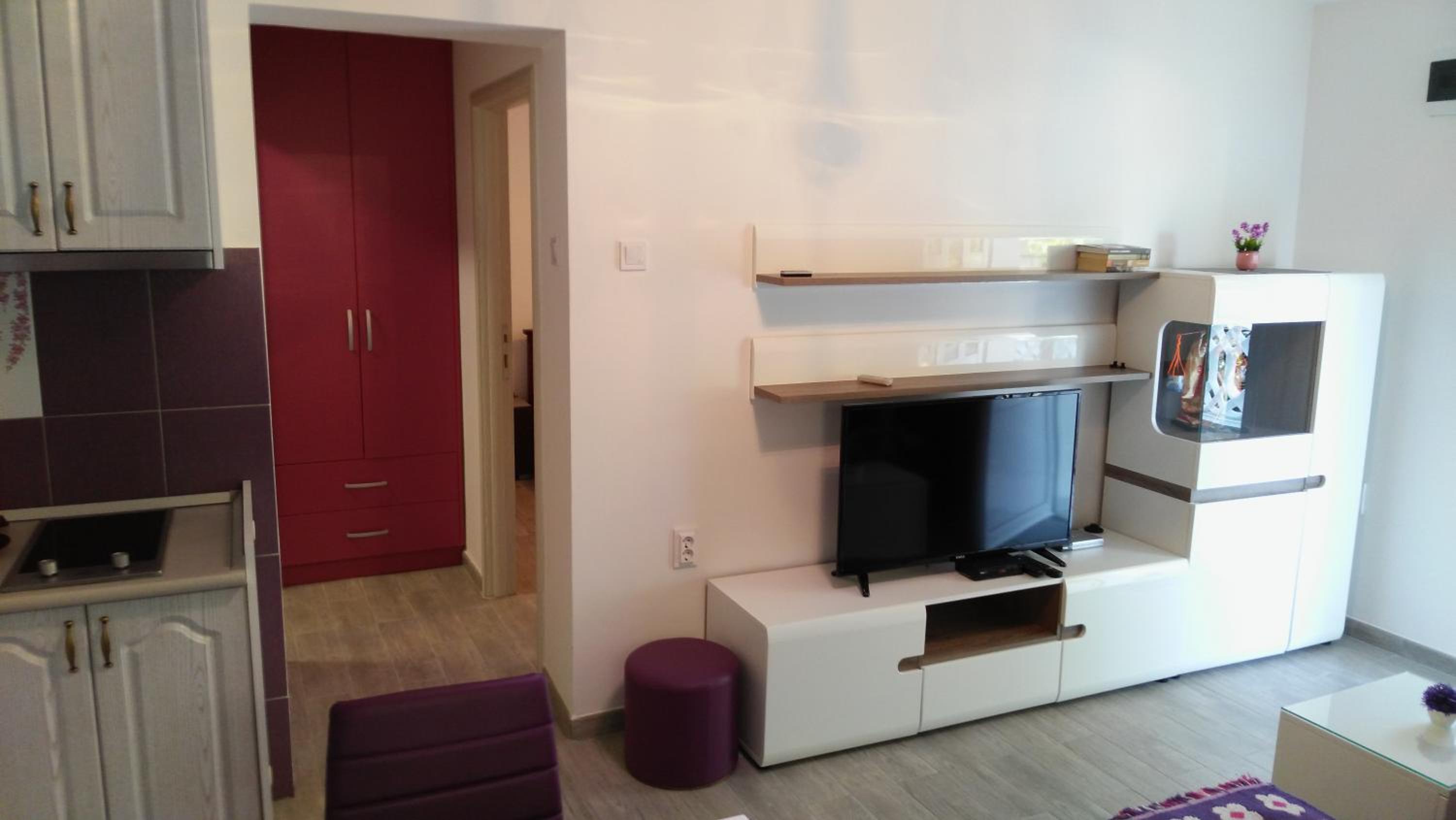 Badza Apartment
