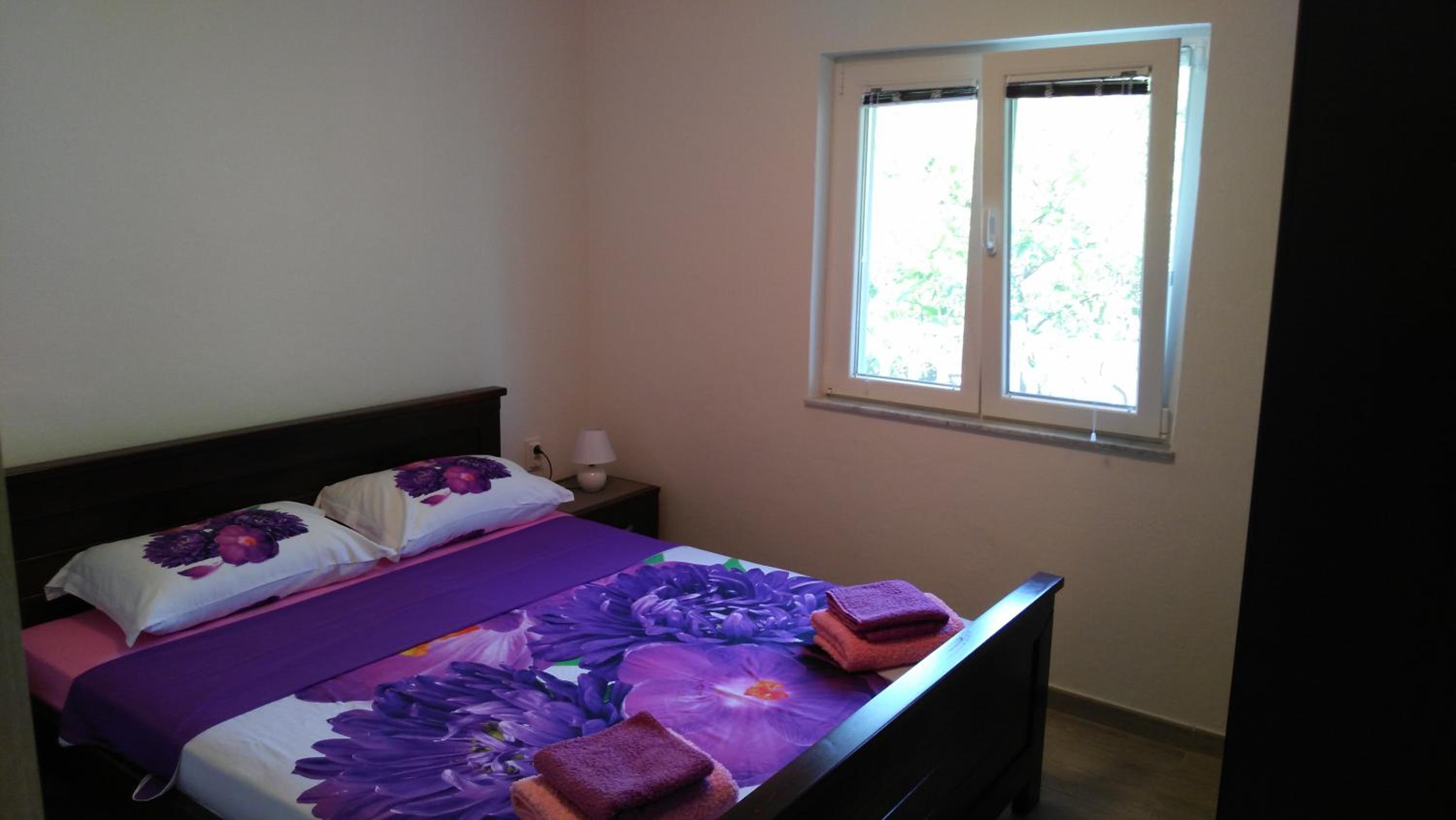 Badza Apartment