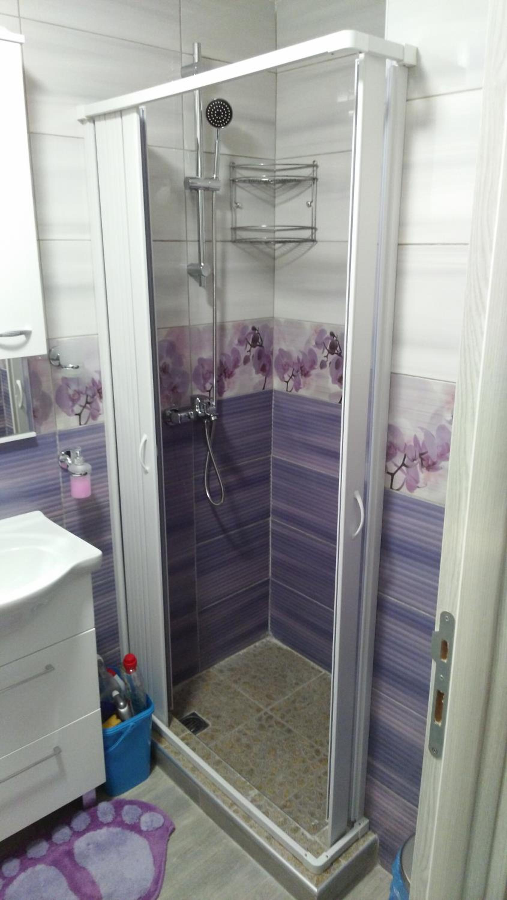 Badza Apartment