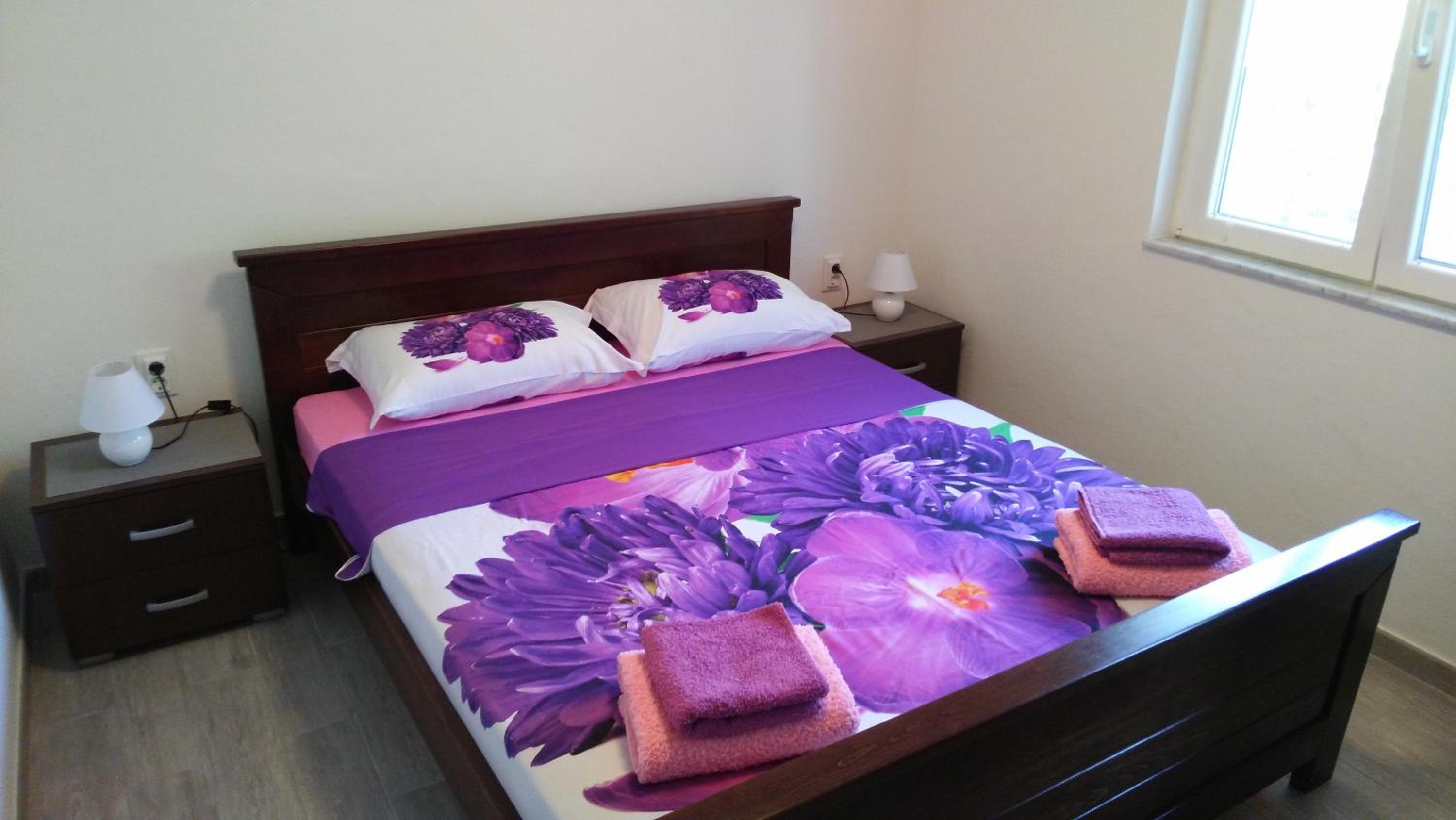 Badza Apartment