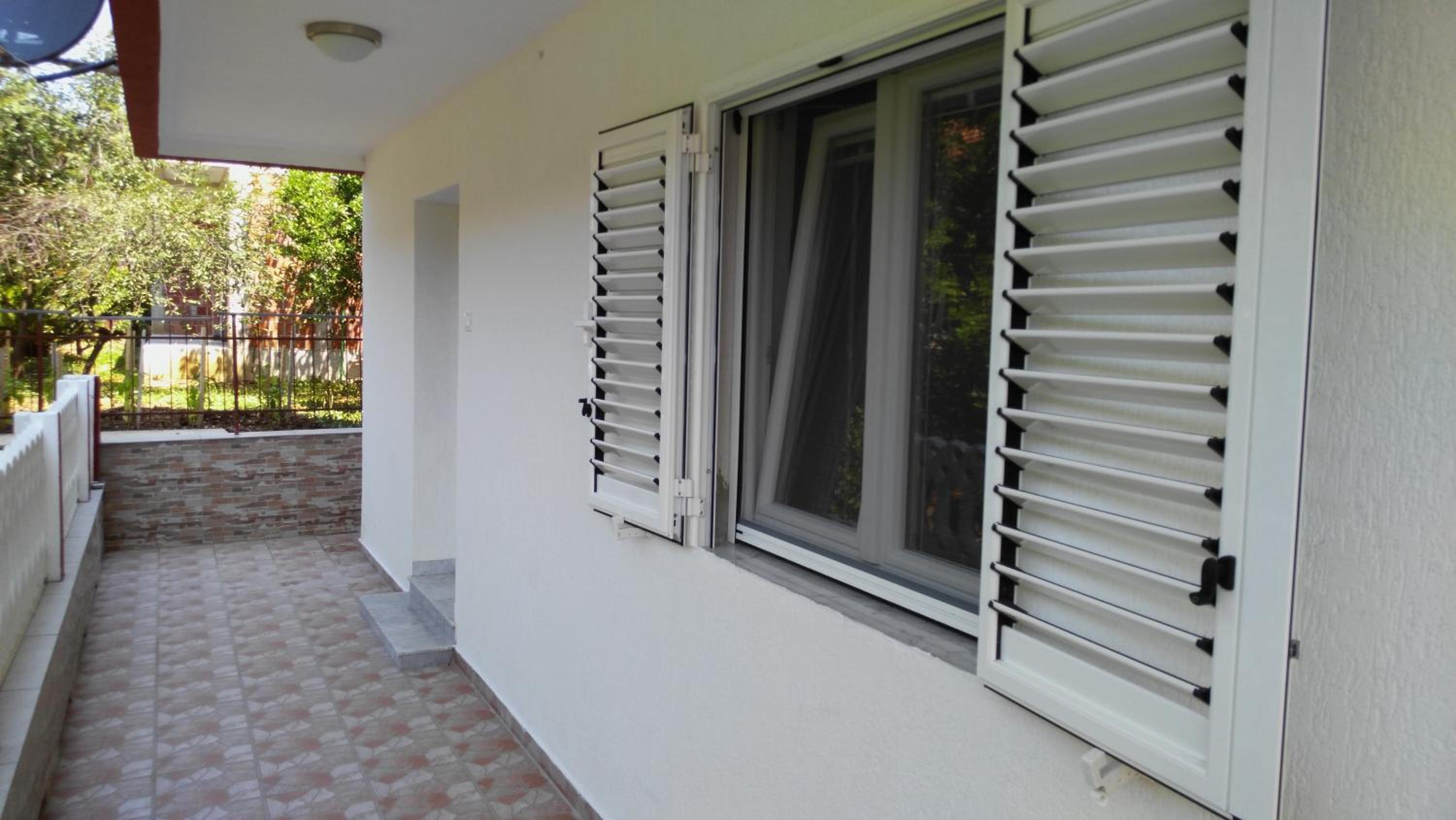 Badza Apartment