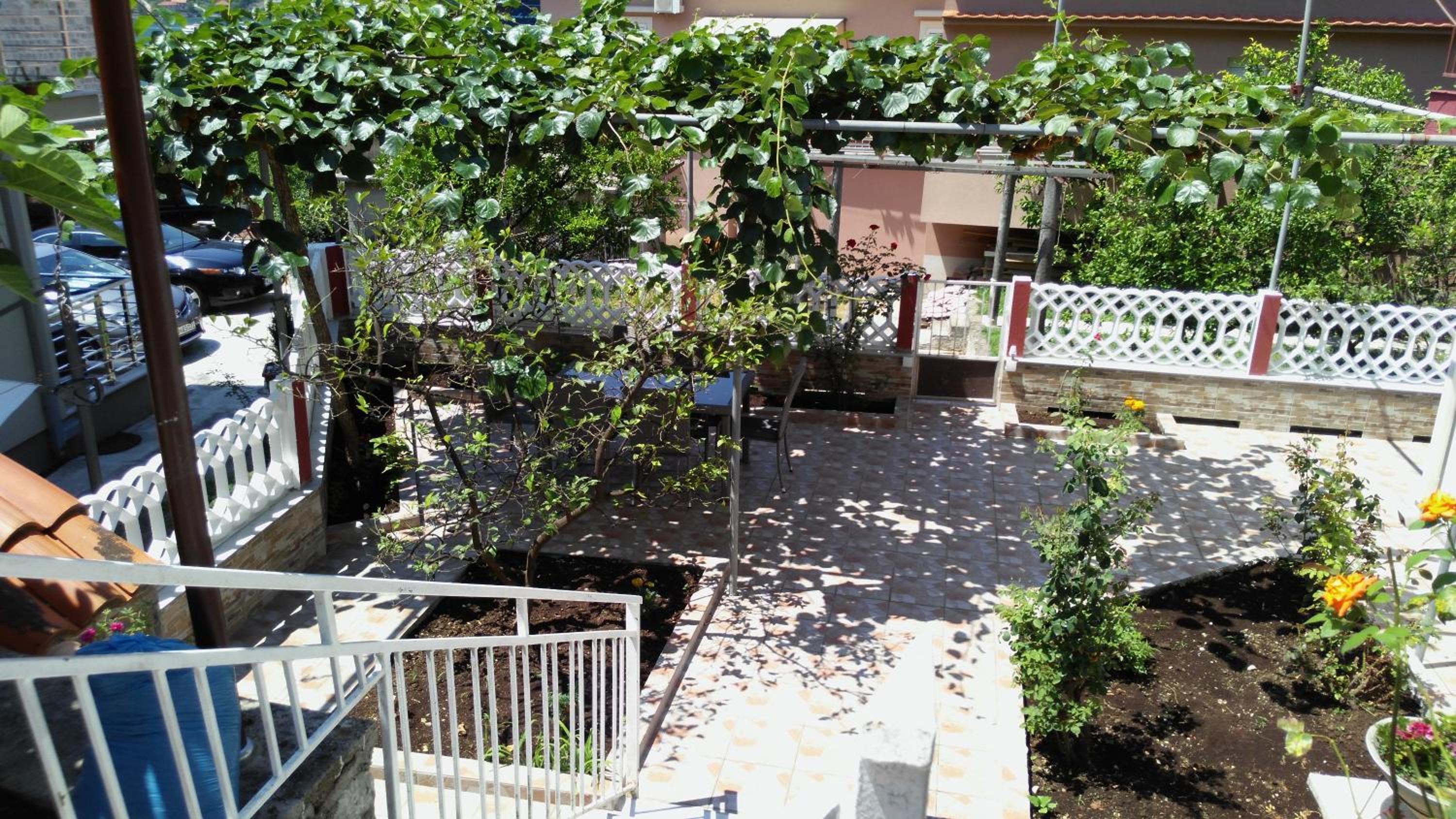 Badza Apartment