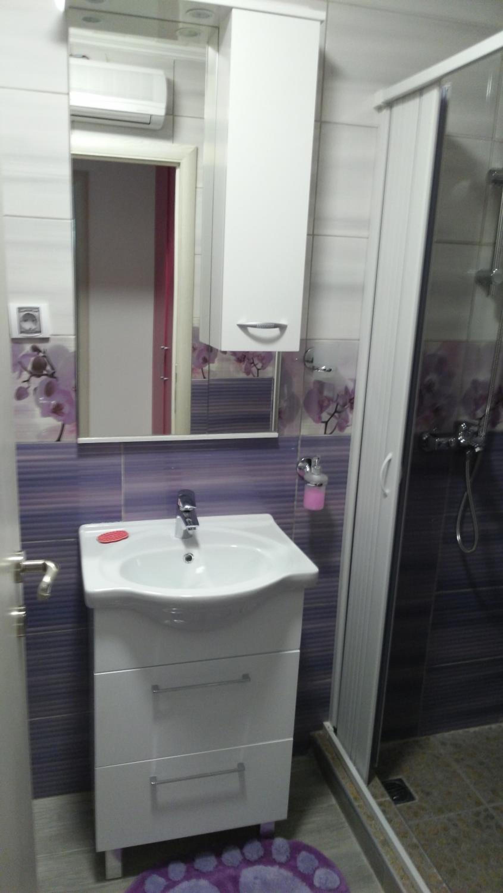 Badza Apartment