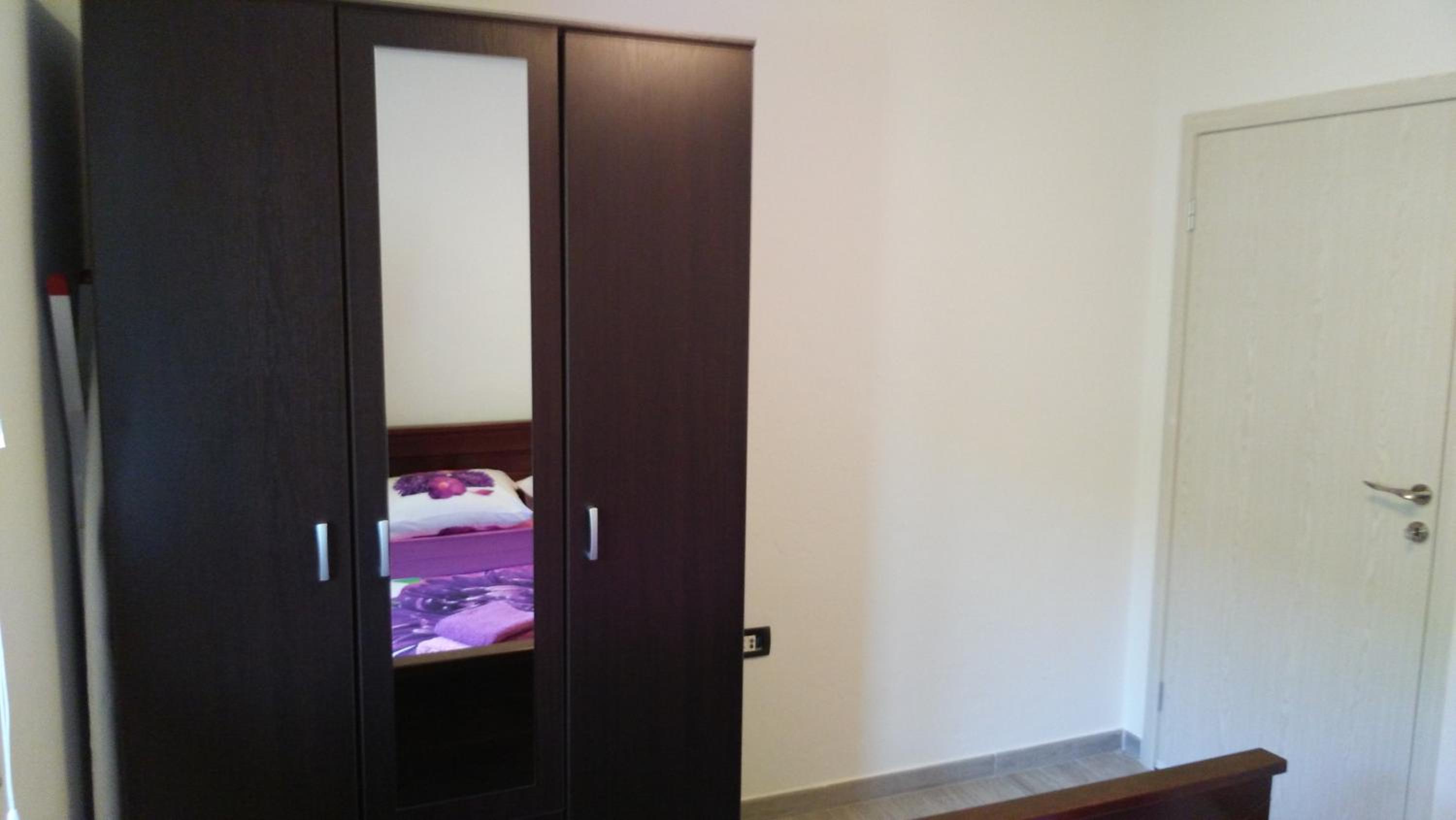 Badza Apartment