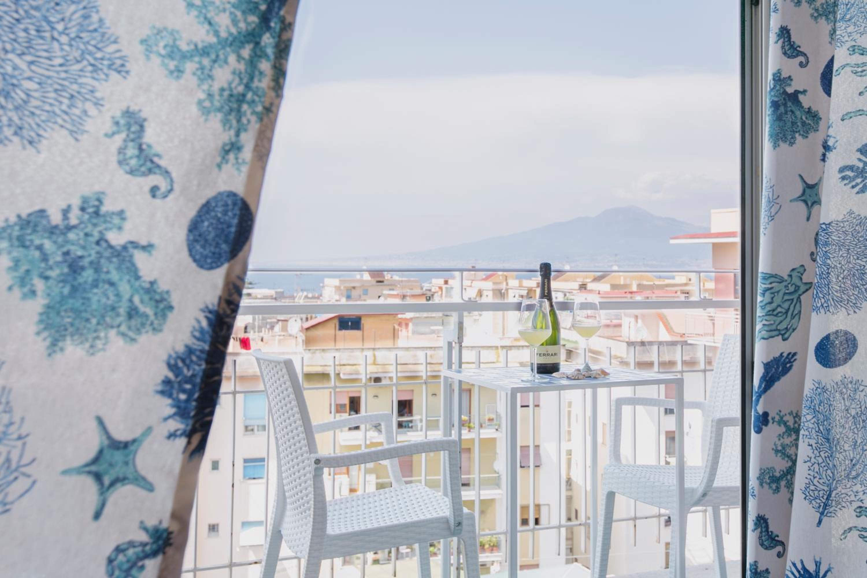Il Golfo Suites view 3