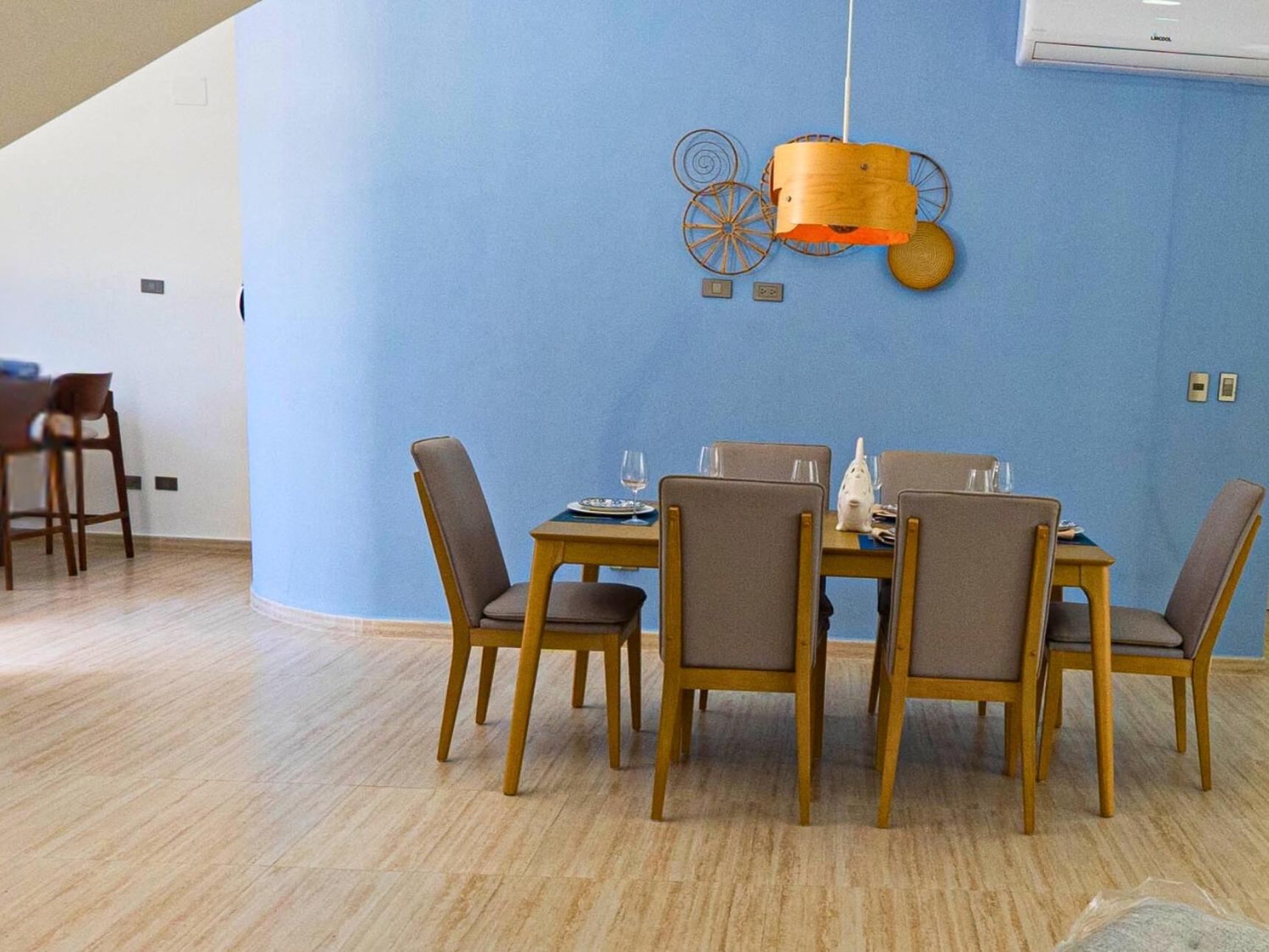 Maple Beach Residences Punta Cana