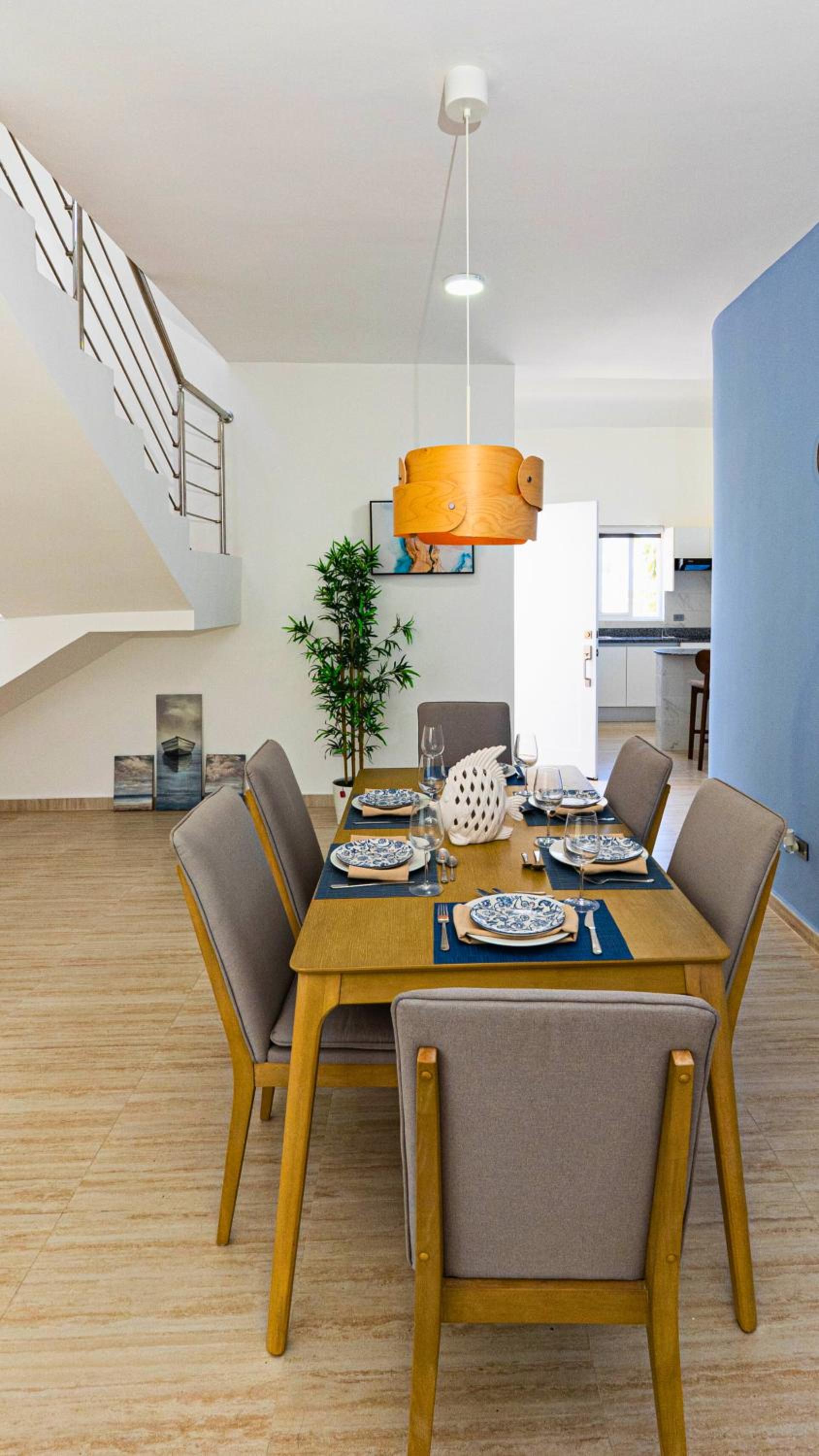 Maple Beach Residences Punta Cana
