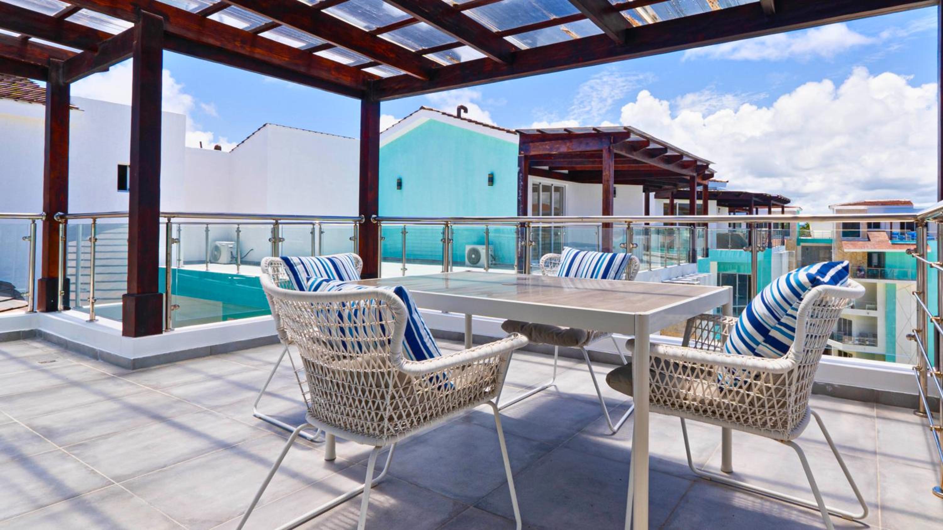 Maple Beach Residences Punta Cana