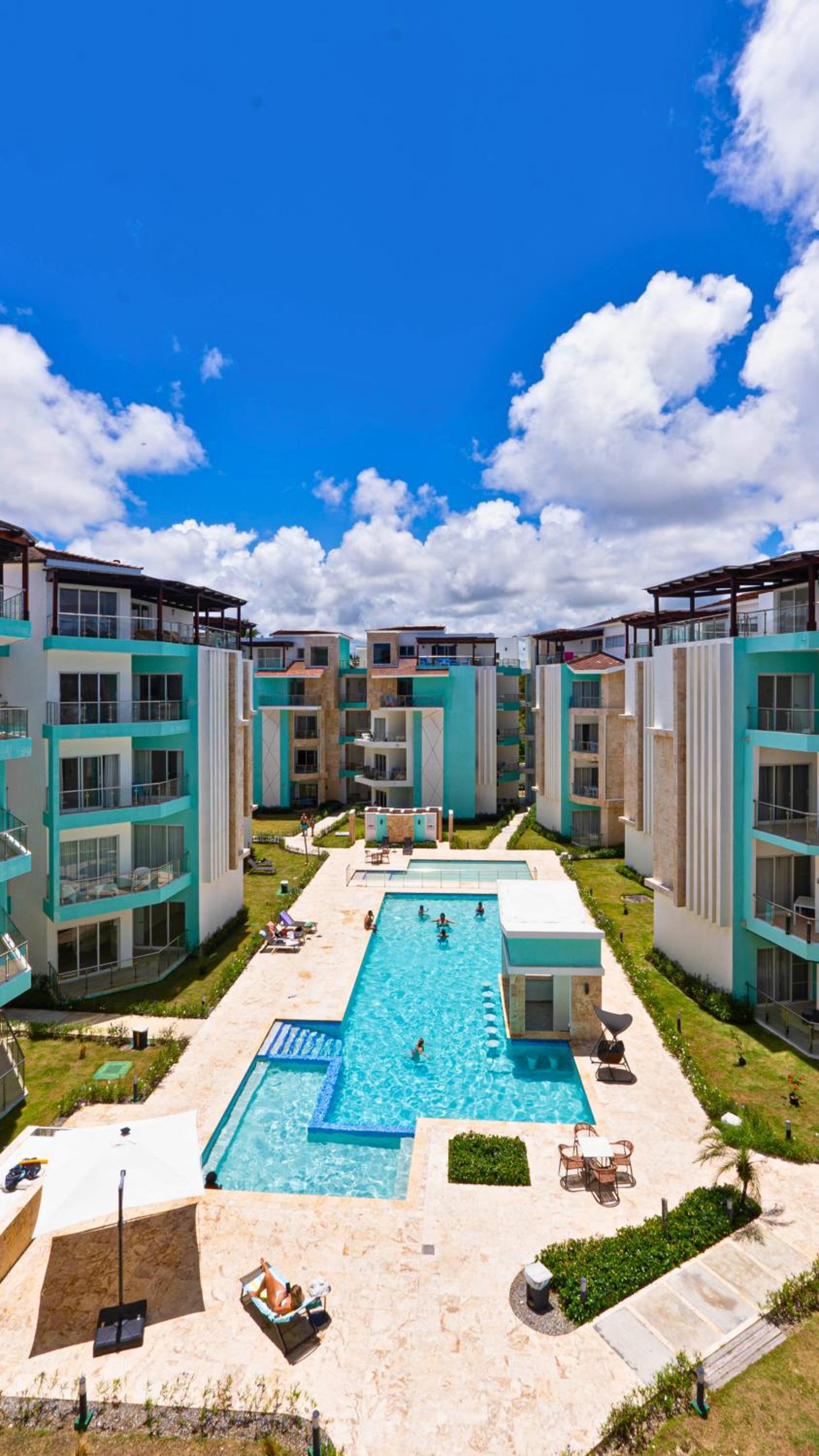 Maple Beach Residences Punta Cana