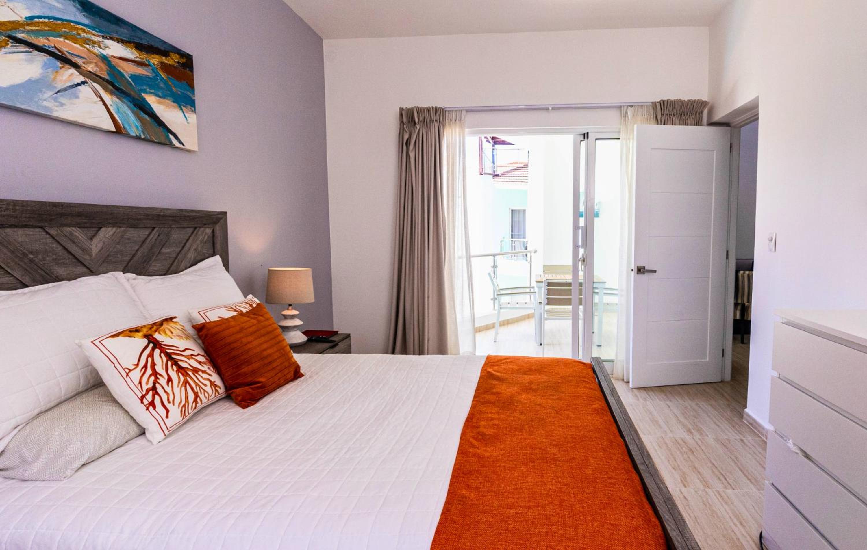 Maple Beach Residences Punta Cana