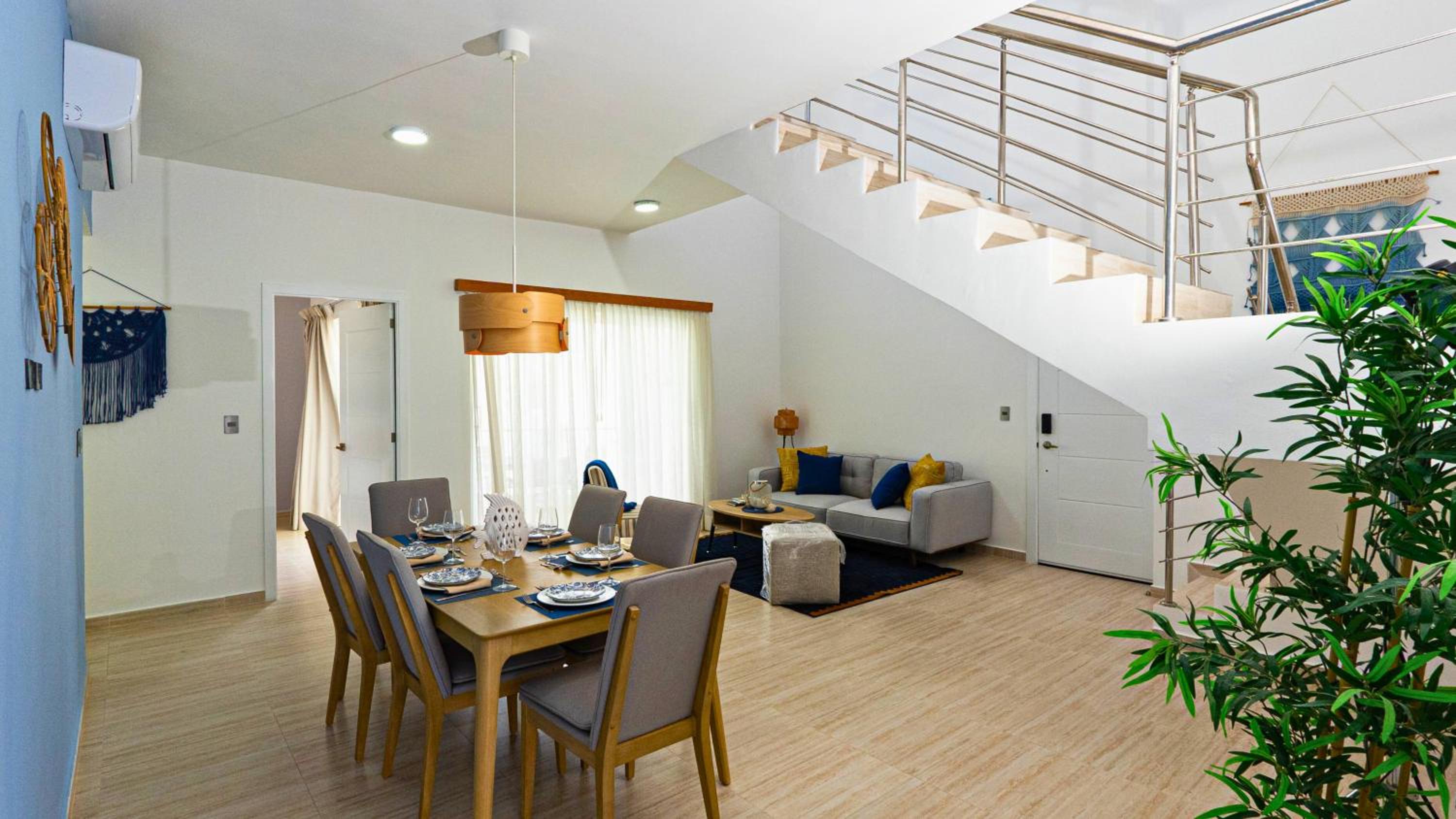 Maple Beach Residences Punta Cana