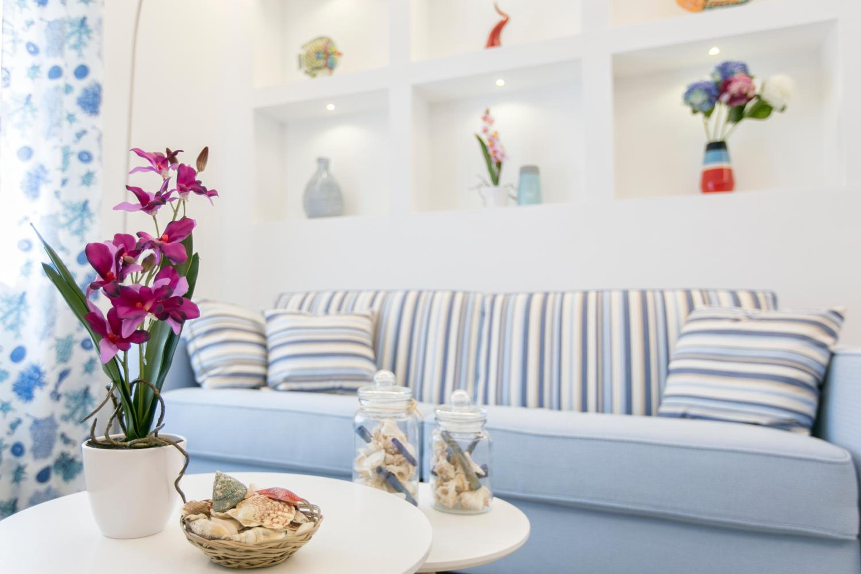 Il Golfo Suites view 5