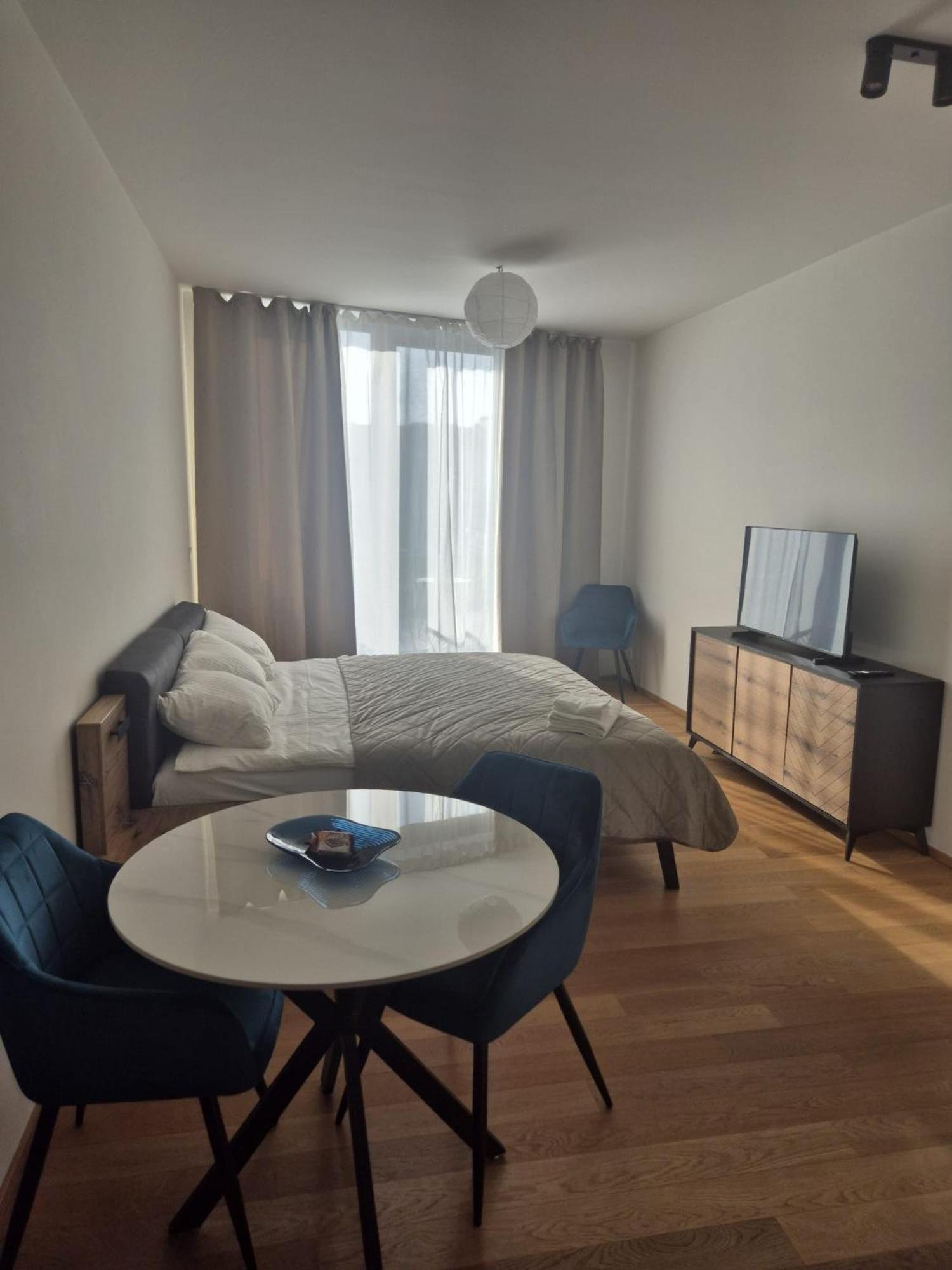 Holesovice Luxury Apartments