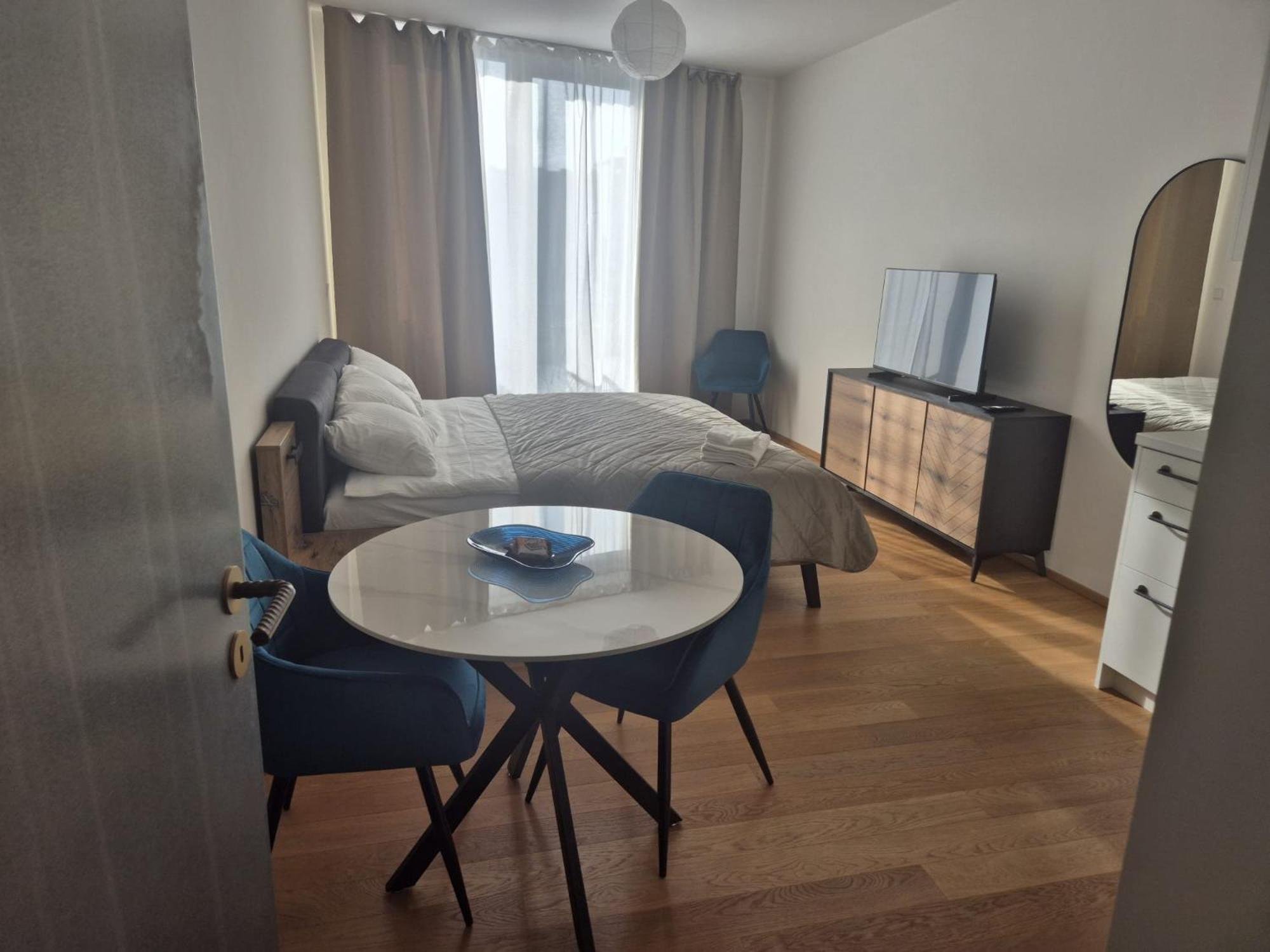 Holesovice Luxury Apartments