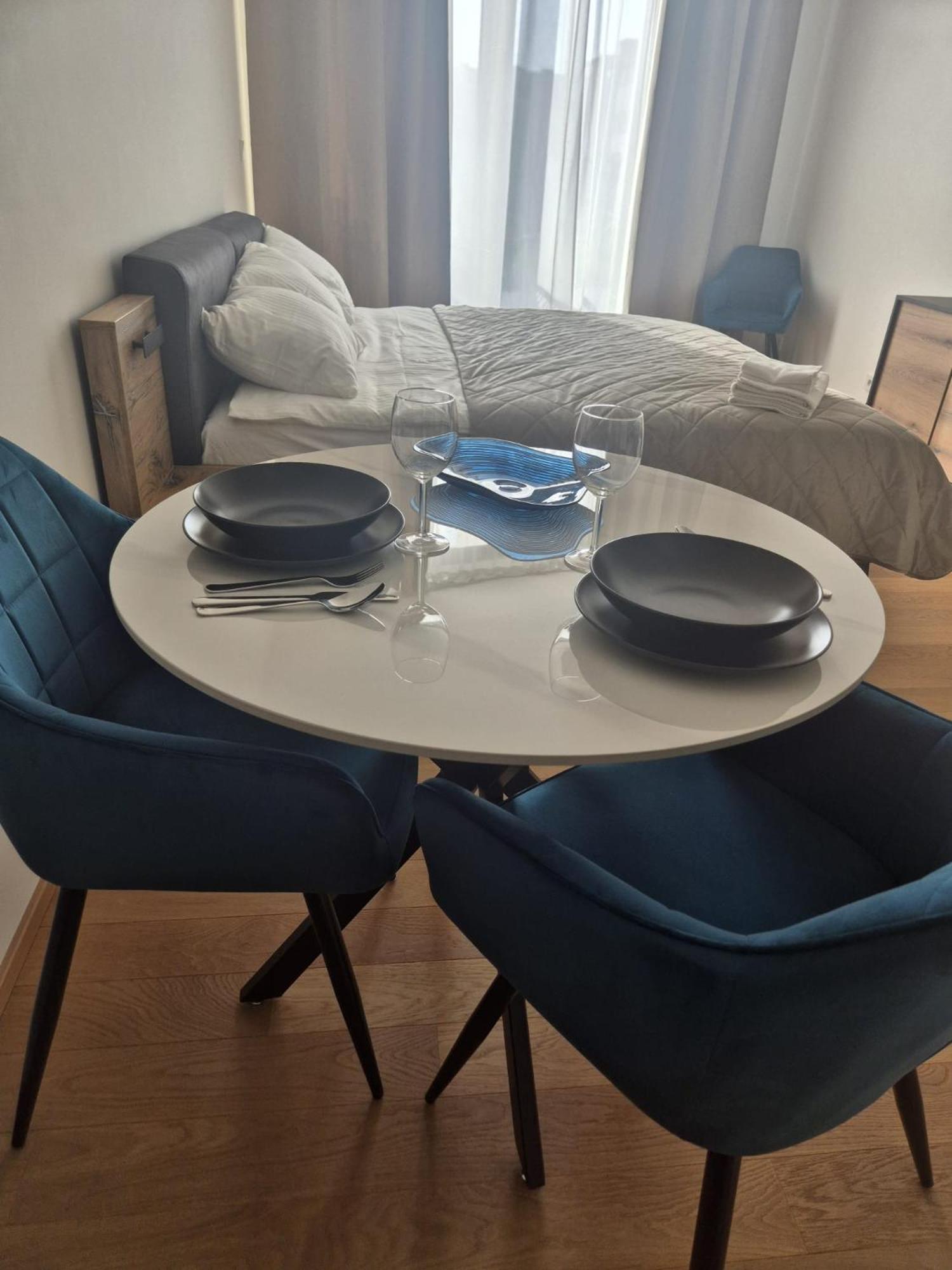 Holesovice Luxury Apartments
