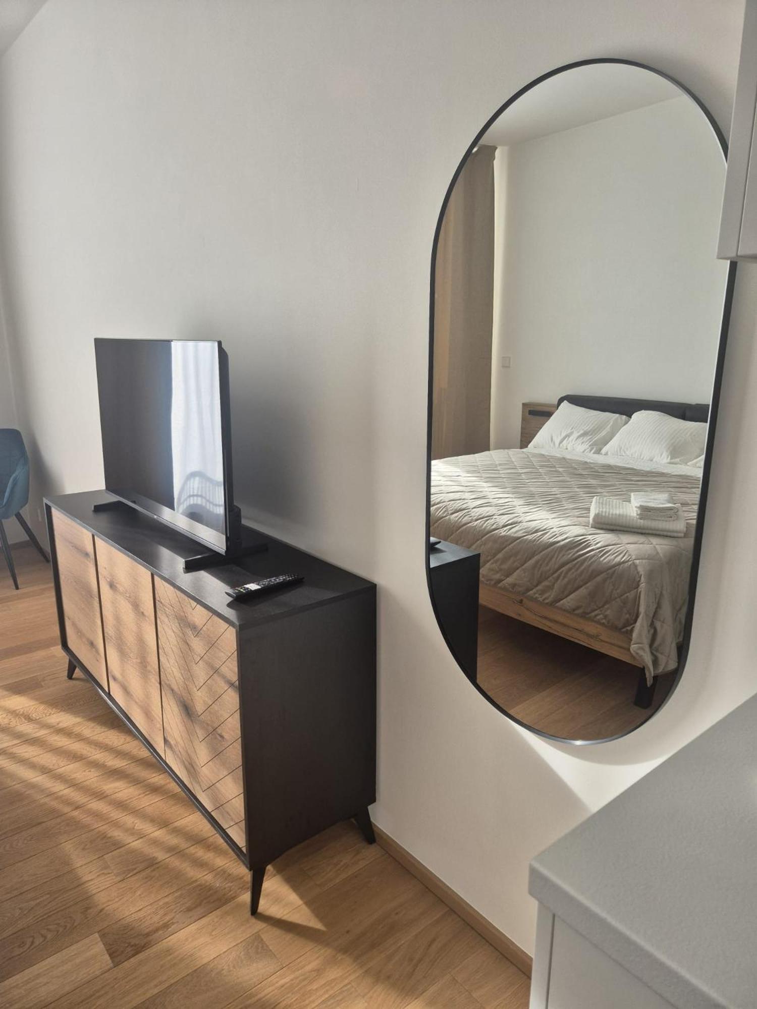 Holesovice Luxury Apartments