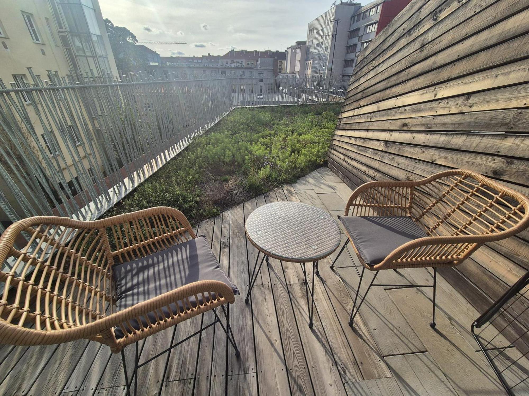 Holesovice Luxury Apartments