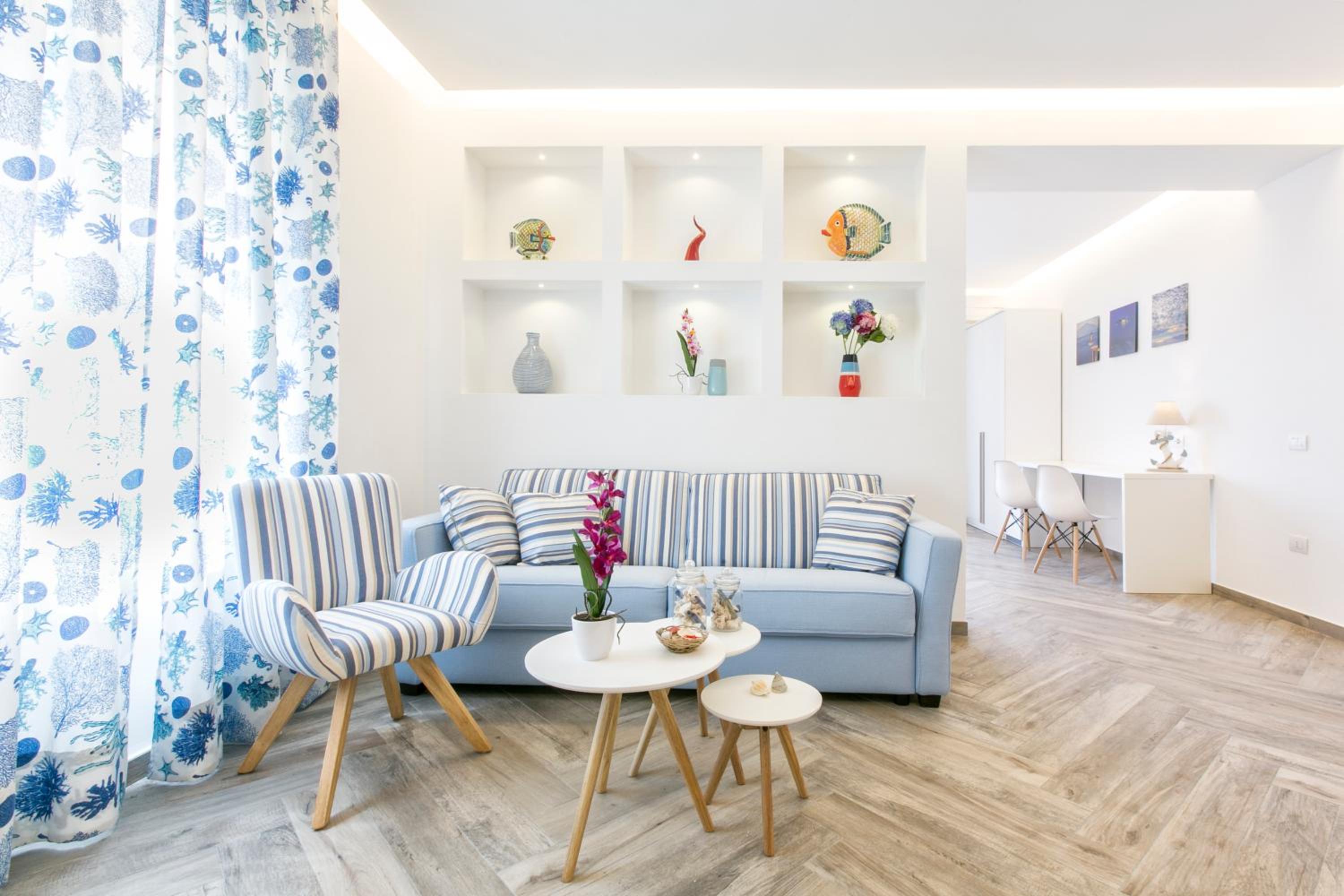 Il Golfo Suites view 2