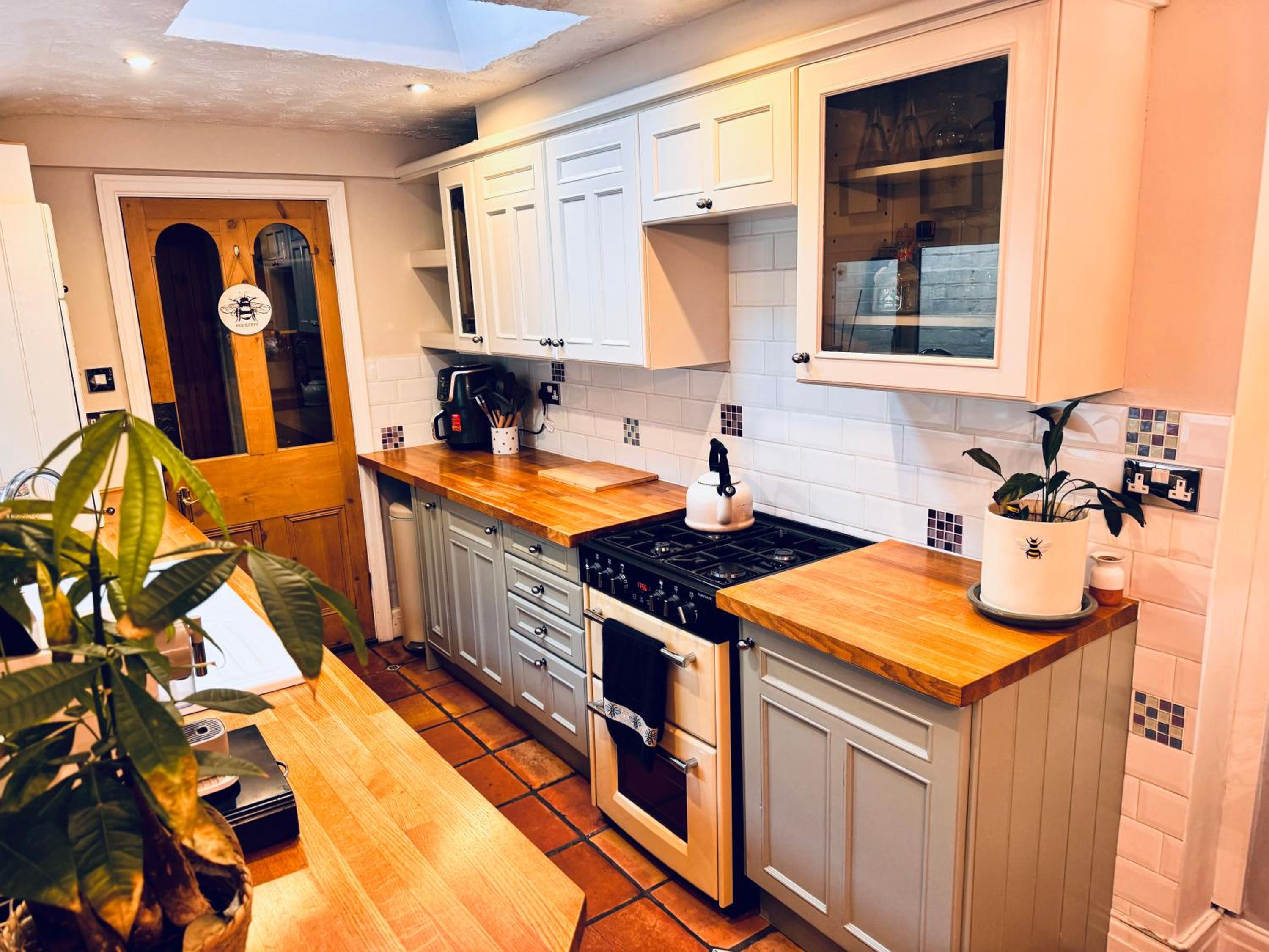 Lilac Cottage