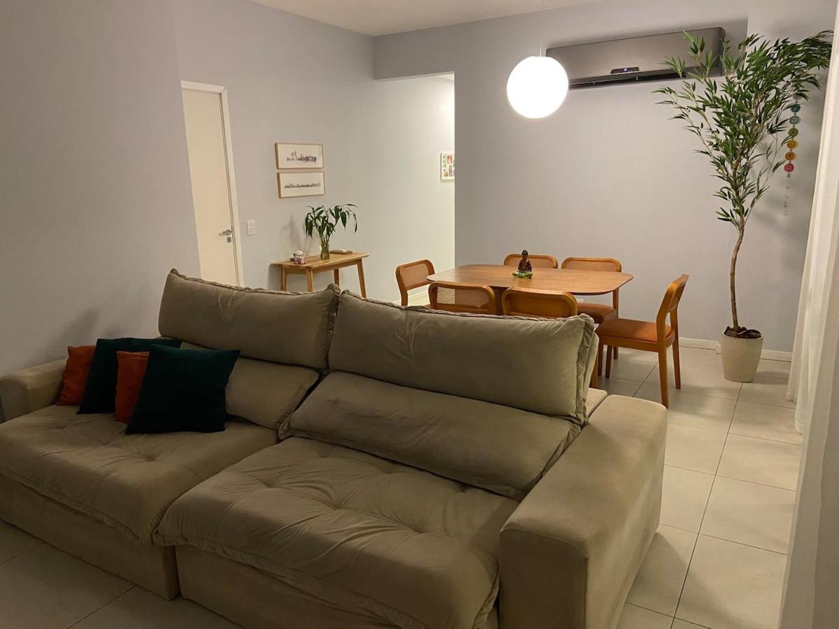 Comfort in the Best Area of COP 30