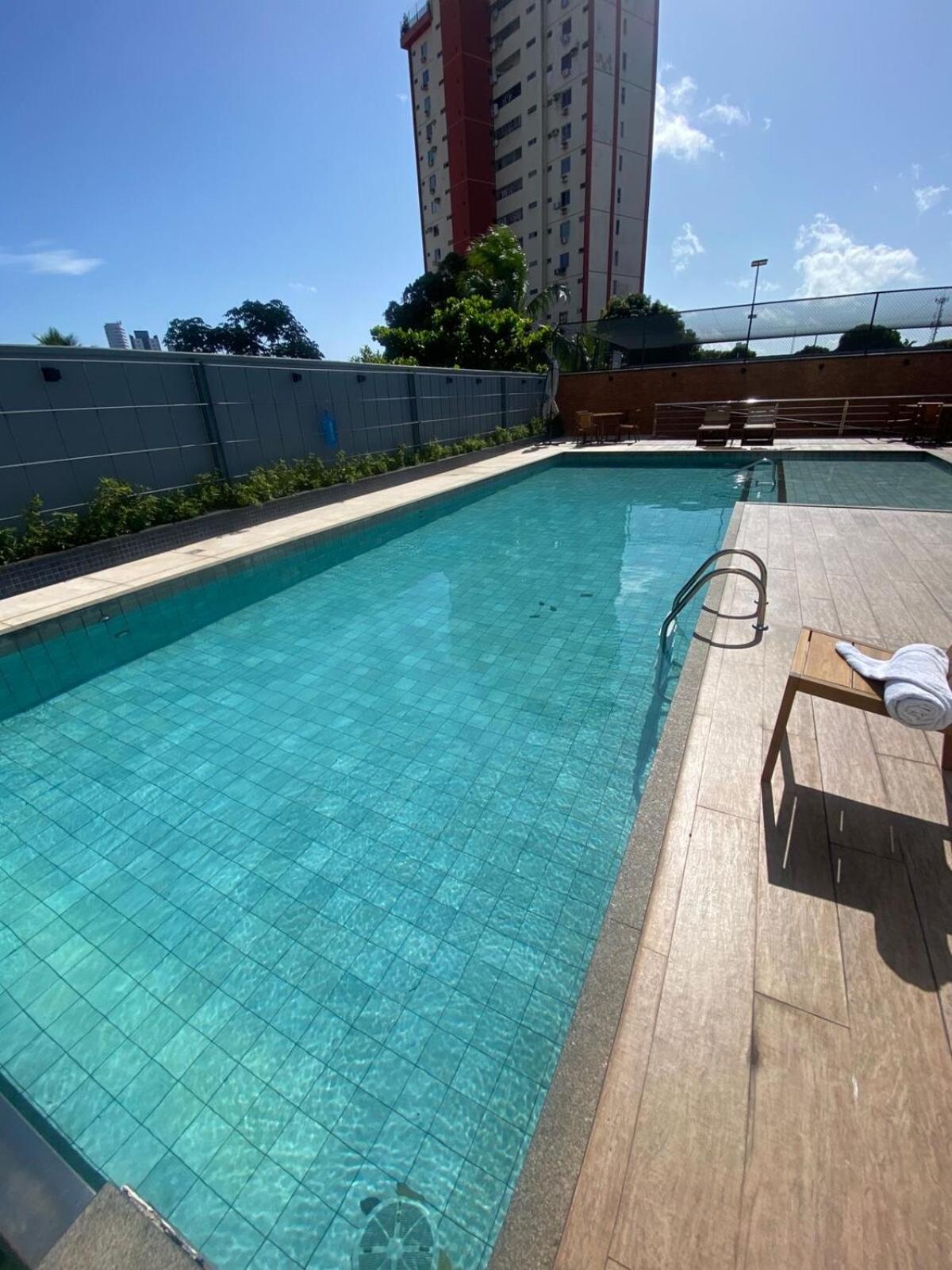 Comfort in the Best Area of COP 30
