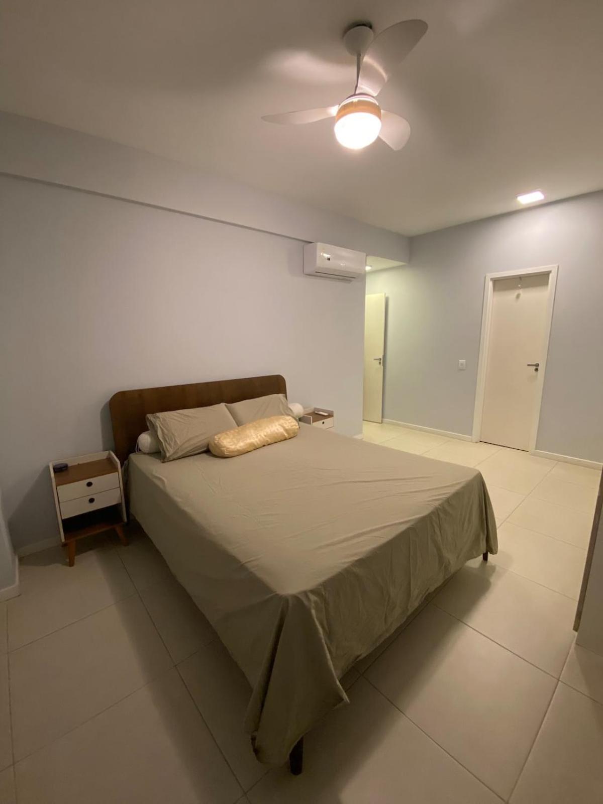 Comfort in the Best Area of COP 30