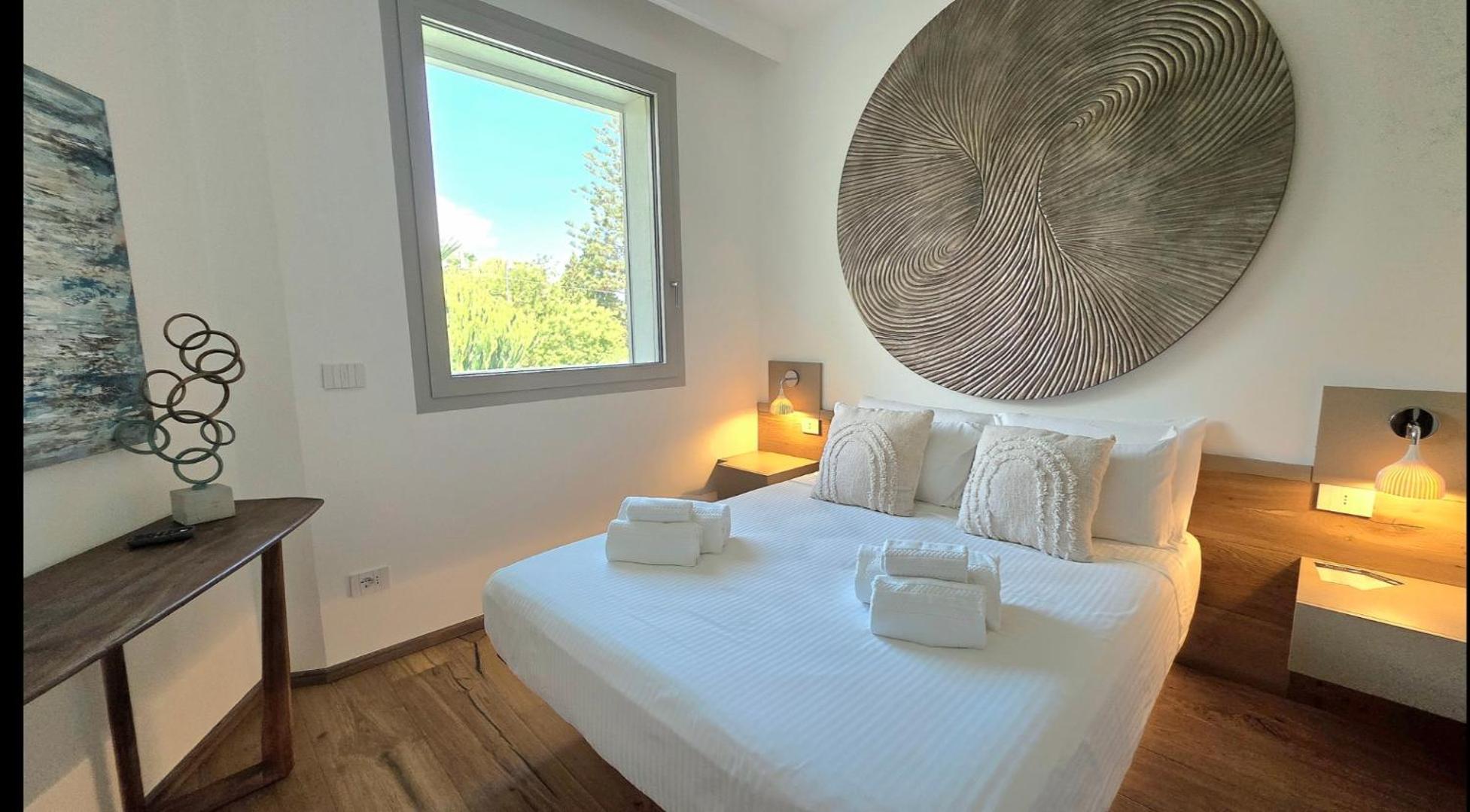 SHATI LUXURY - Private Heated Pool